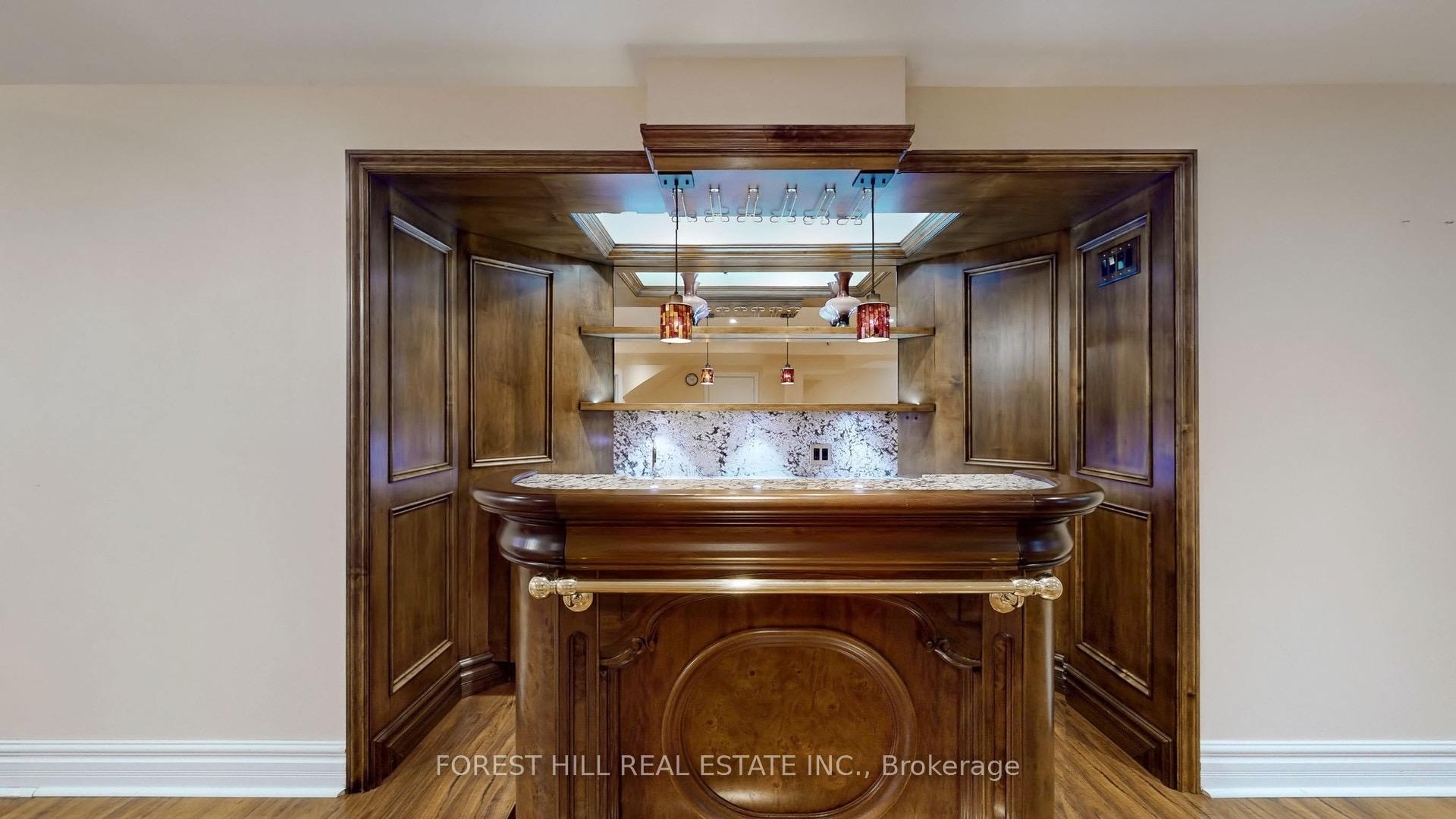 Photo 40 of 112 Crestwood Road, Vaughan, Crestwood-Springfarm-Yorkhill — HOMEH