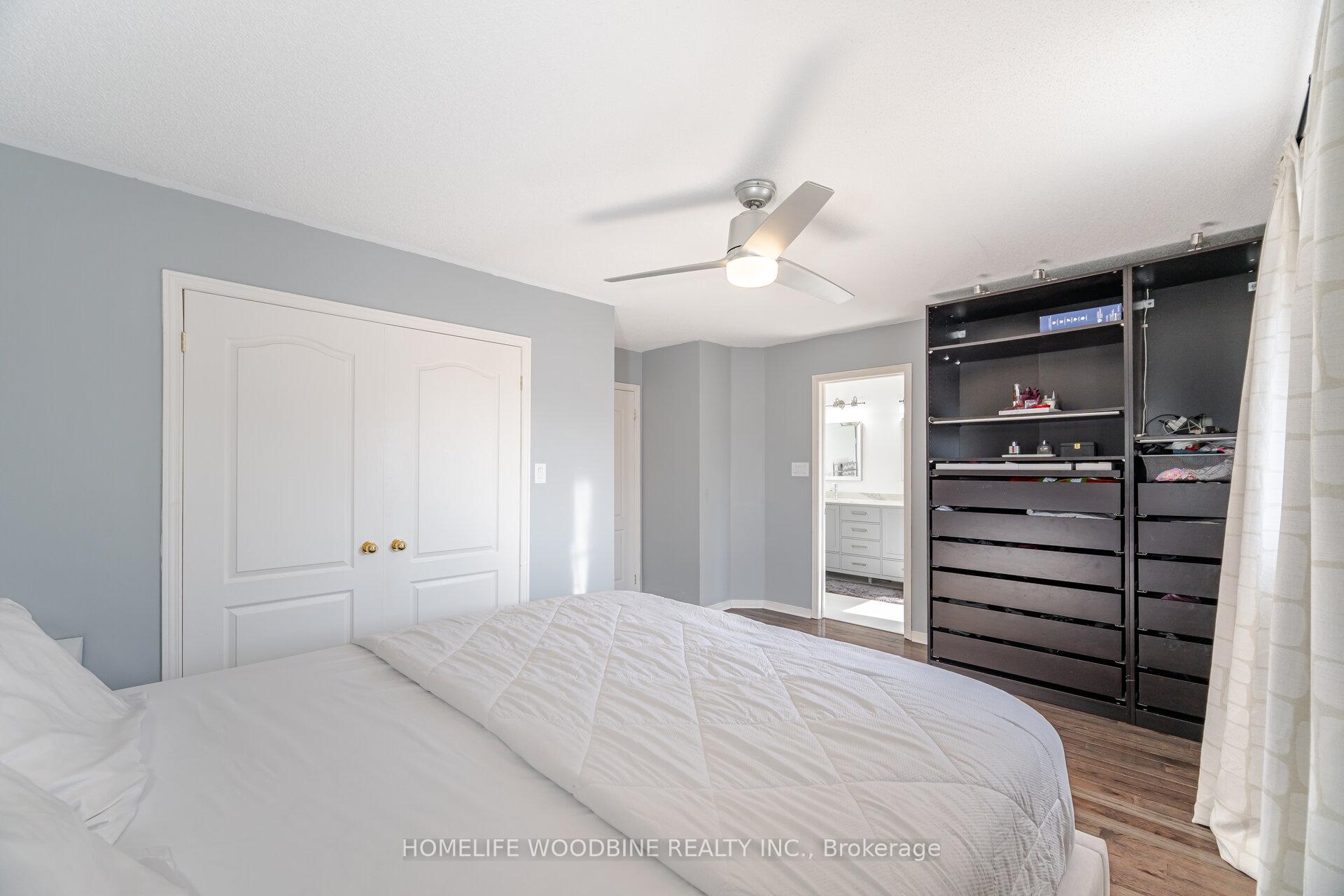 Photo 21 of 28 Redfinch Way, Brampton, Fletcher's Meadow — HOMEH