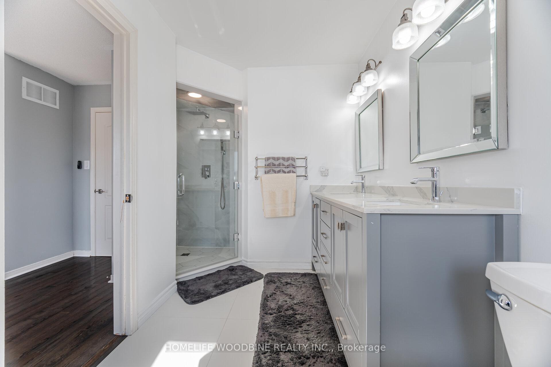 Photo 22 of 28 Redfinch Way, Brampton, Fletcher's Meadow — HOMEH