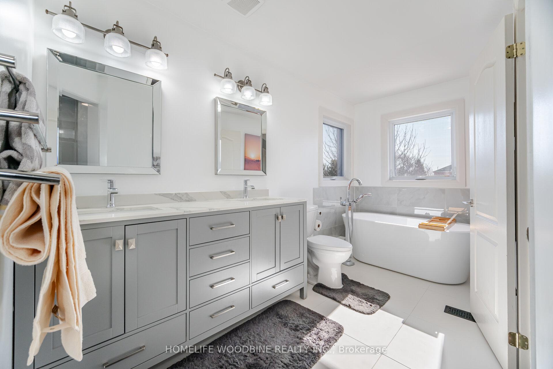 Photo 23 of 28 Redfinch Way, Brampton, Fletcher's Meadow — HOMEH