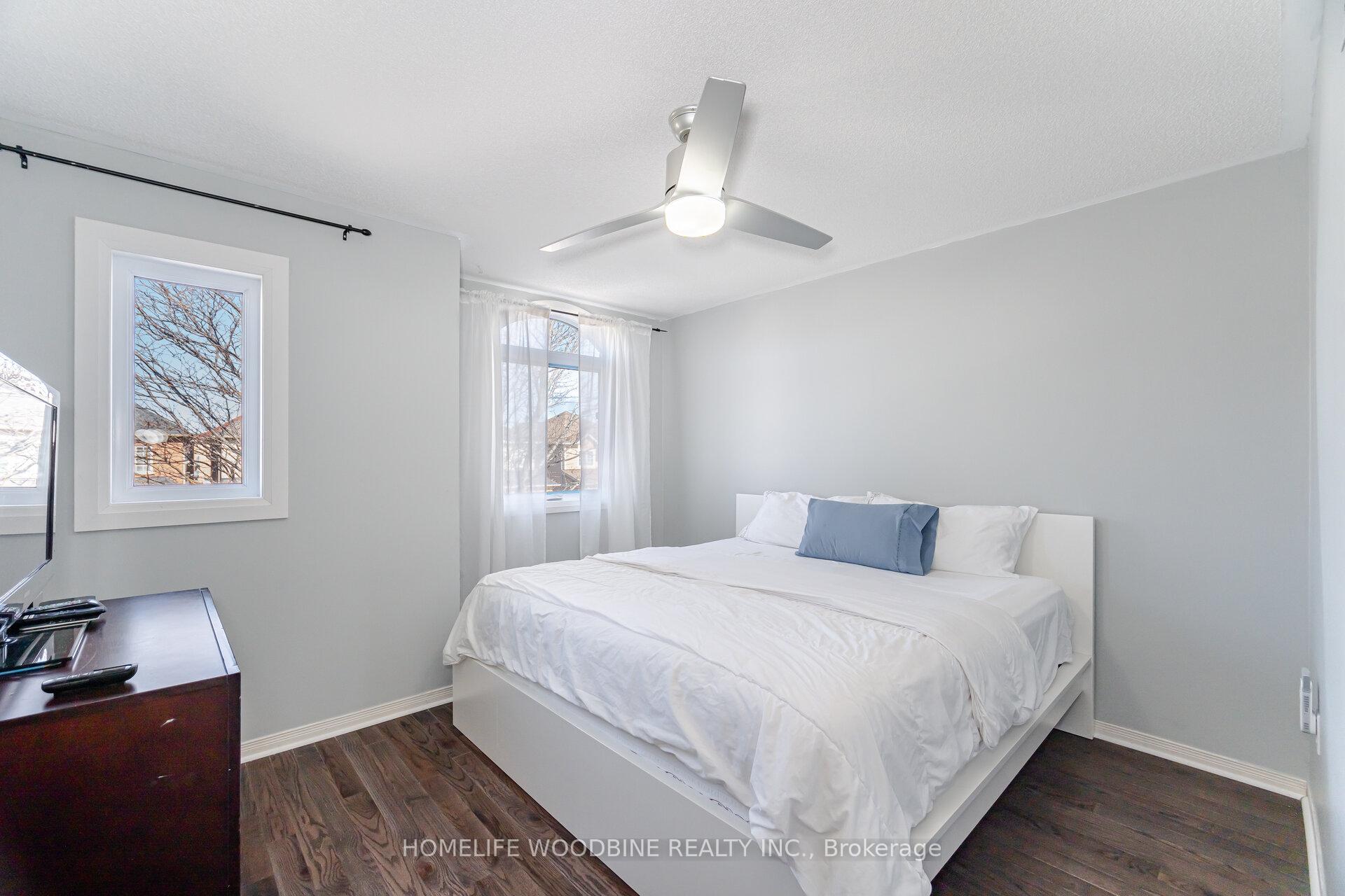 Photo 28 of 28 Redfinch Way, Brampton, Fletcher's Meadow — HOMEH