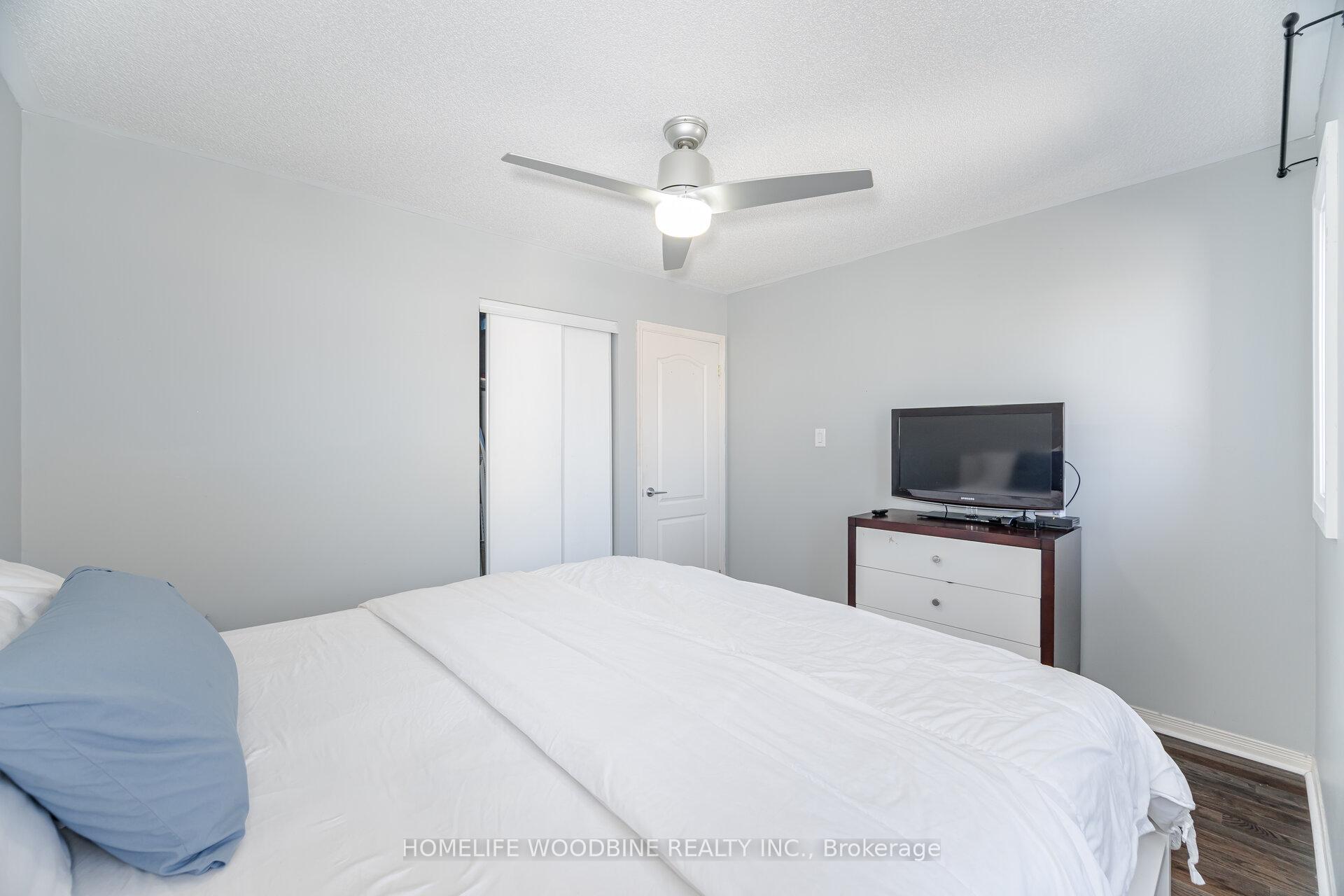 Photo 29 of 28 Redfinch Way, Brampton, Fletcher's Meadow — HOMEH