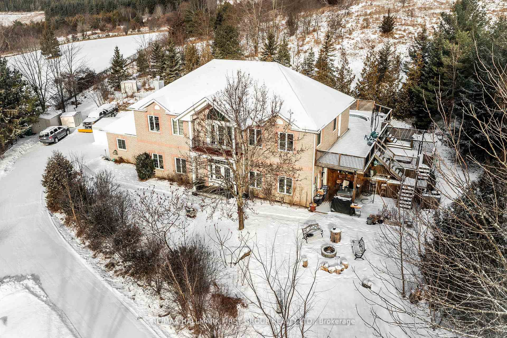 Photo 59 of 9488 Hutsell Road, Hamilton Township, Baltimore — HOMEH