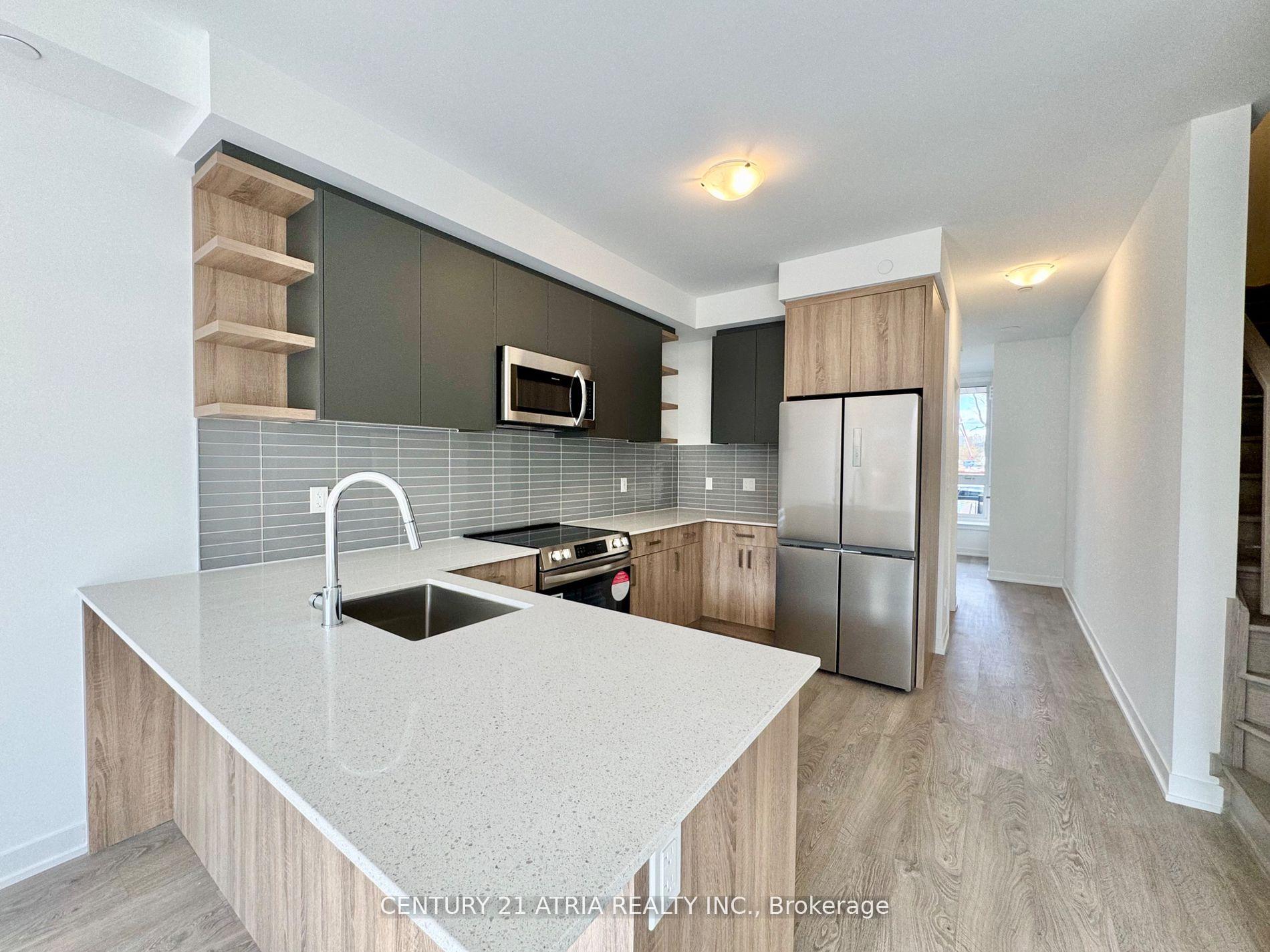 Photo 27 of Unit main, 22 Deep Roots Terrace, Toronto, Englemount-Lawrence — HOMEH