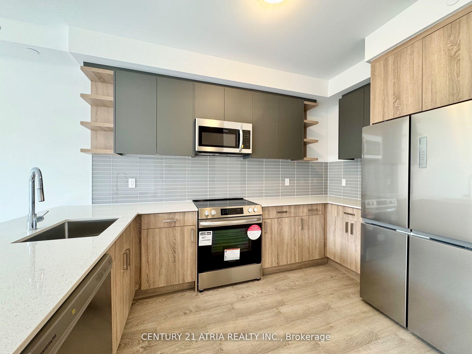 Photo 6 of Unit main, 22 Deep Roots Terrace, Toronto, Englemount-Lawrence — HOMEH