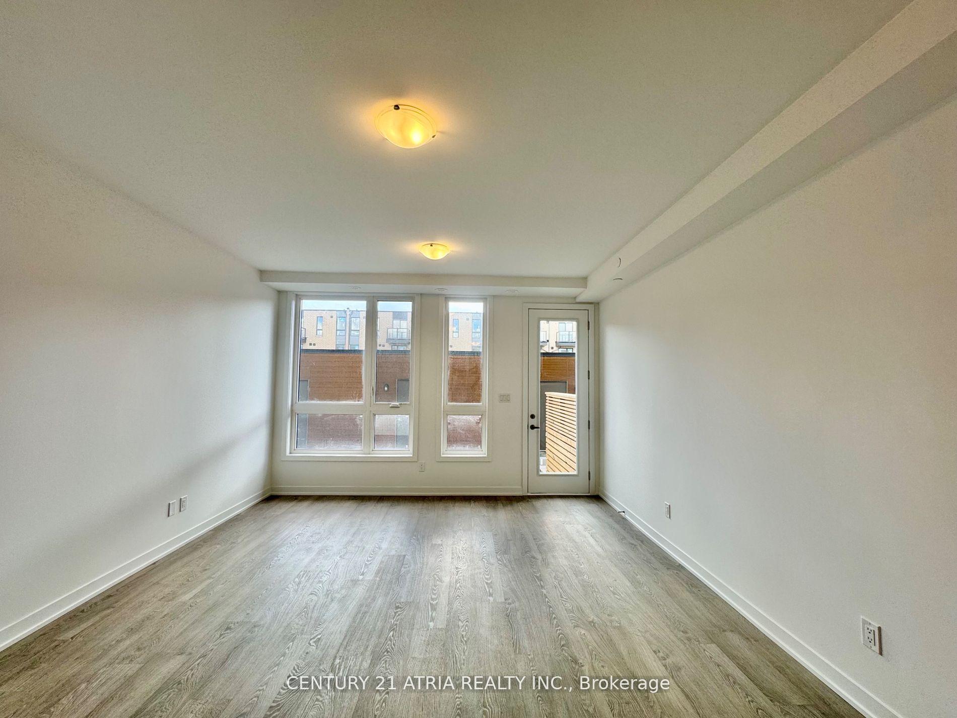 Photo 10 of Unit main, 22 Deep Roots Terrace, Toronto, Englemount-Lawrence — HOMEH