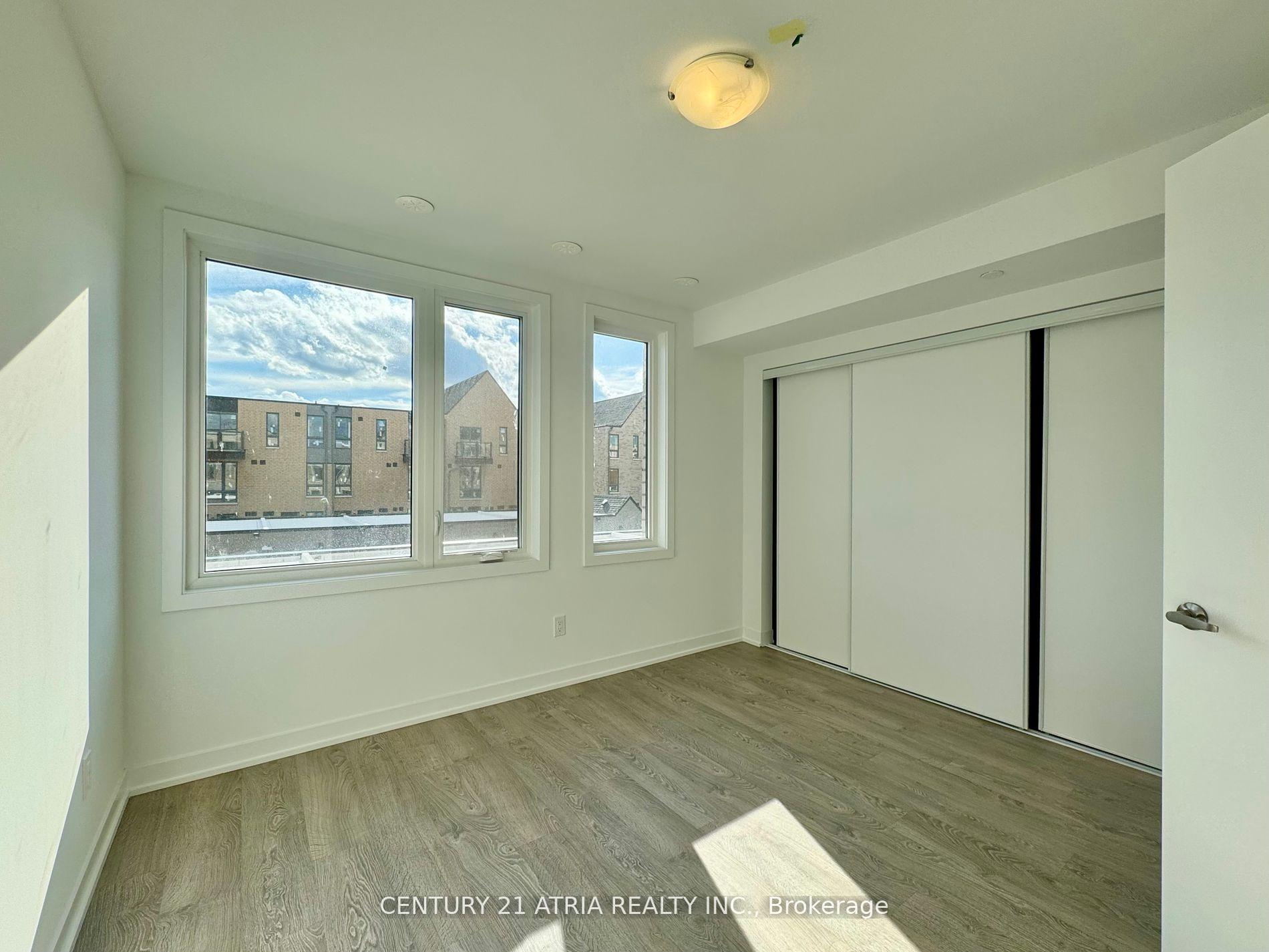 Photo 11 of Unit main, 22 Deep Roots Terrace, Toronto, Englemount-Lawrence — HOMEH