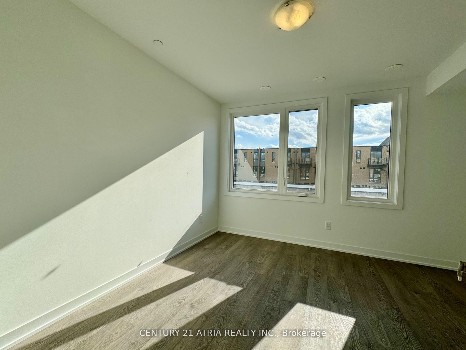 Photo 14 of Unit main, 22 Deep Roots Terrace, Toronto, Englemount-Lawrence — HOMEH