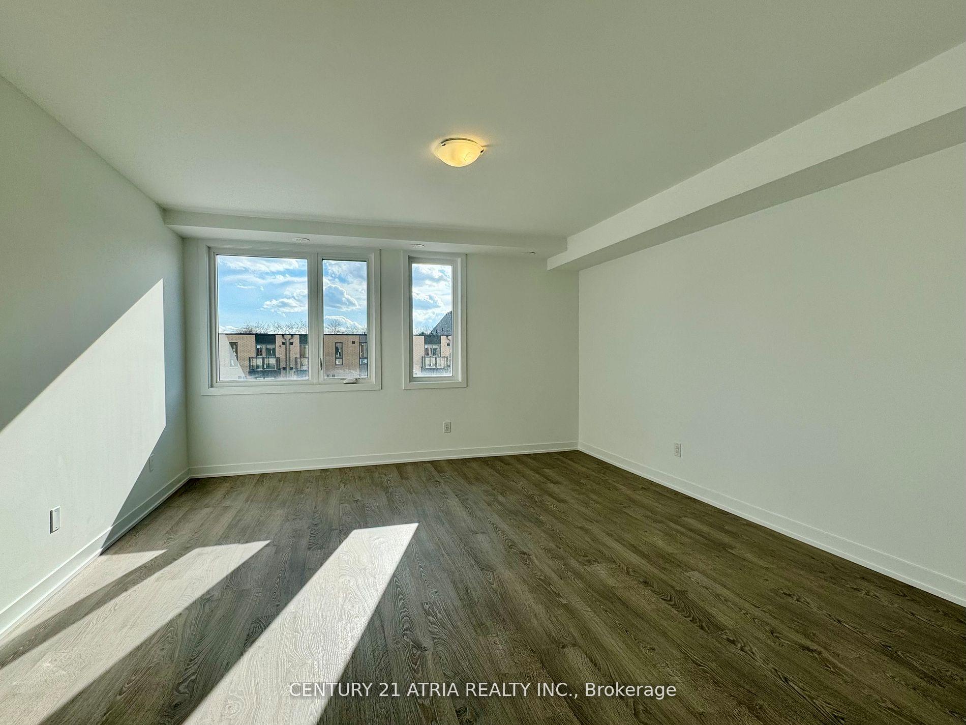 Photo 15 of Unit main, 22 Deep Roots Terrace, Toronto, Englemount-Lawrence — HOMEH