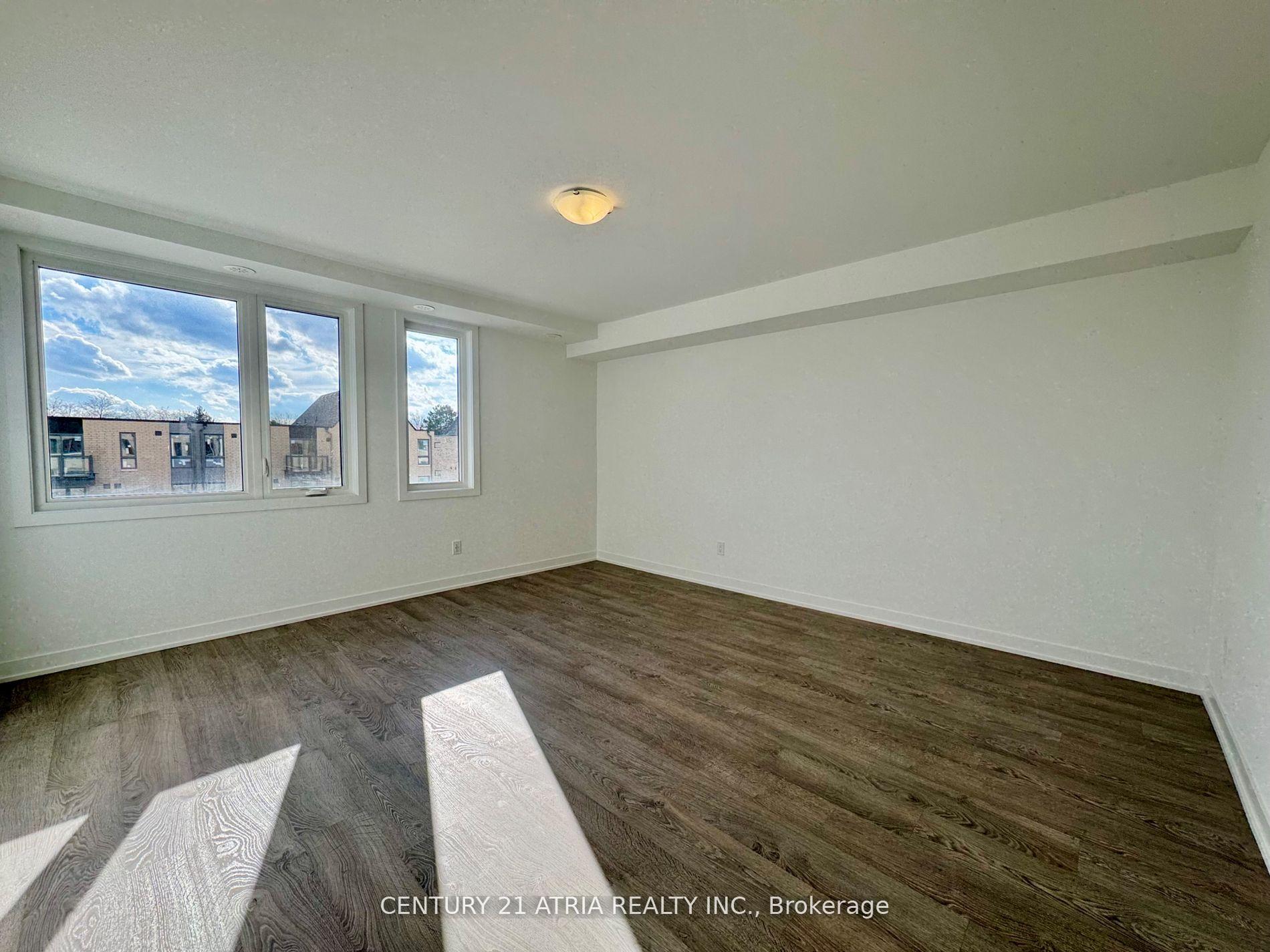 Photo 16 of Unit main, 22 Deep Roots Terrace, Toronto, Englemount-Lawrence — HOMEH