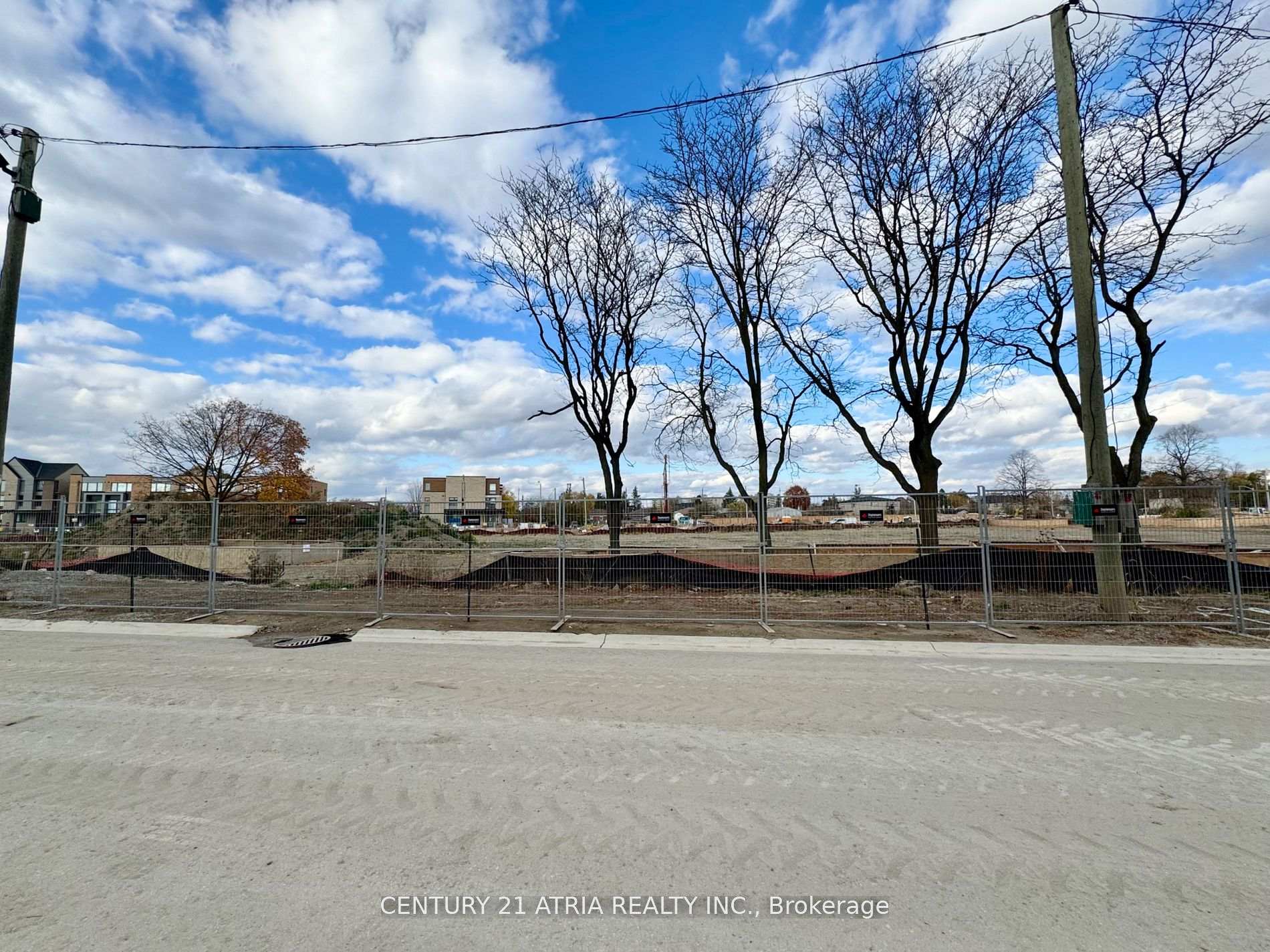 Photo 25 of Unit main, 22 Deep Roots Terrace, Toronto, Englemount-Lawrence — HOMEH