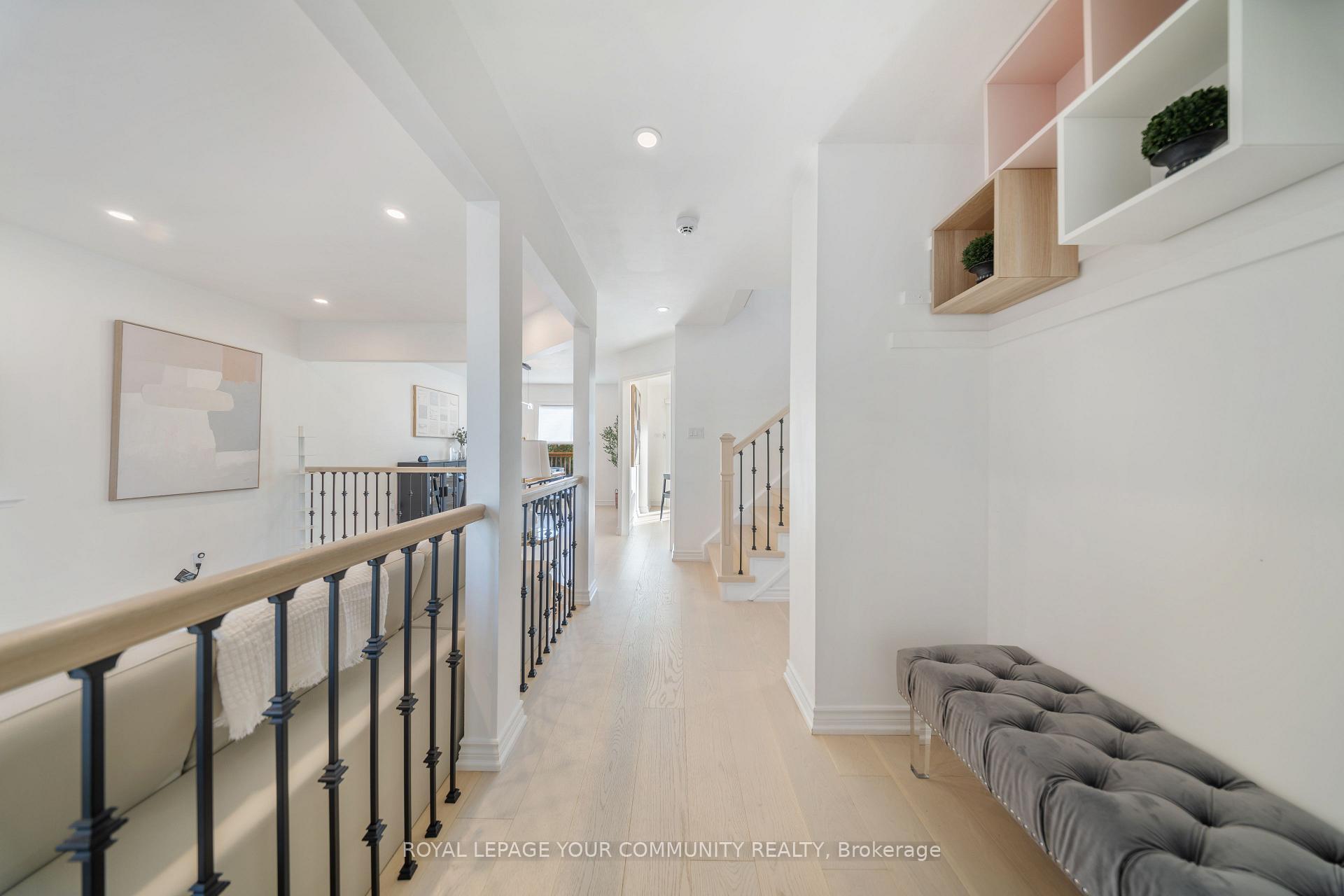 Photo 8 of 79 Tamarack Drive, Markham, Aileen-Willowbrook — HOMEH
