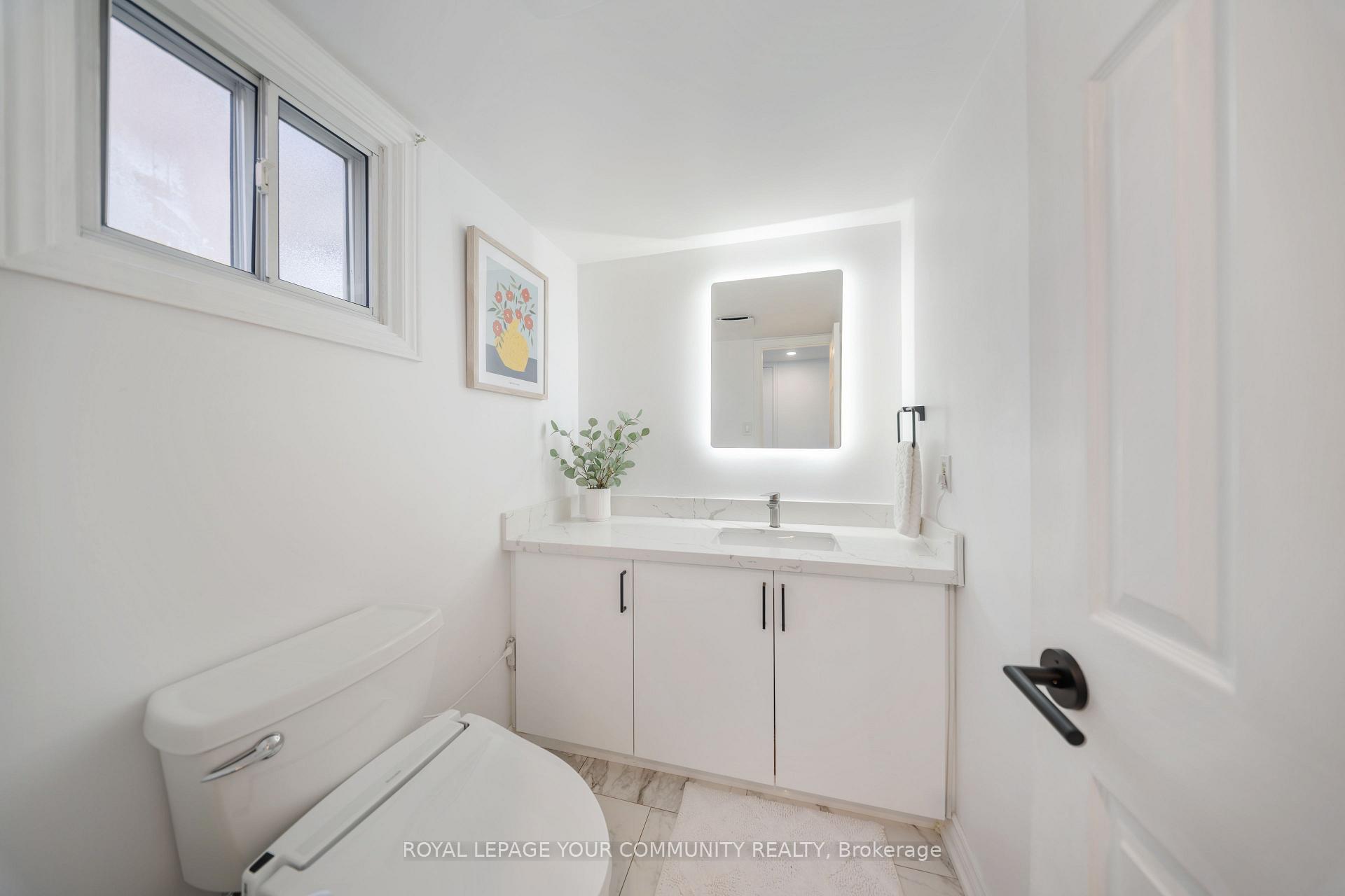 Photo 17 of 79 Tamarack Drive, Markham, Aileen-Willowbrook — HOMEH