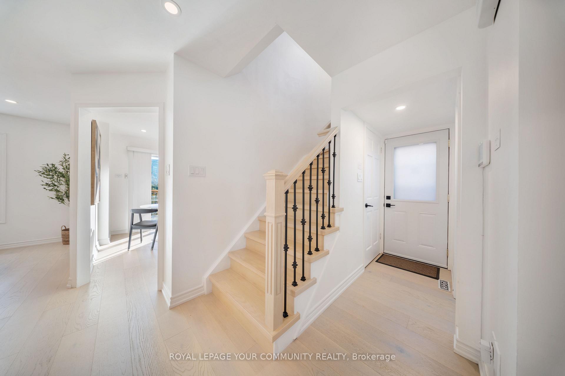 Photo 18 of 79 Tamarack Drive, Markham, Aileen-Willowbrook — HOMEH