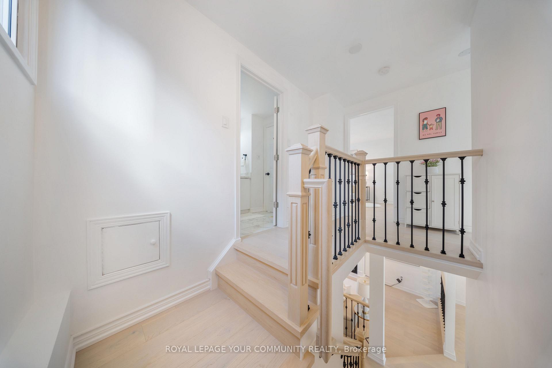Photo 19 of 79 Tamarack Drive, Markham, Aileen-Willowbrook — HOMEH