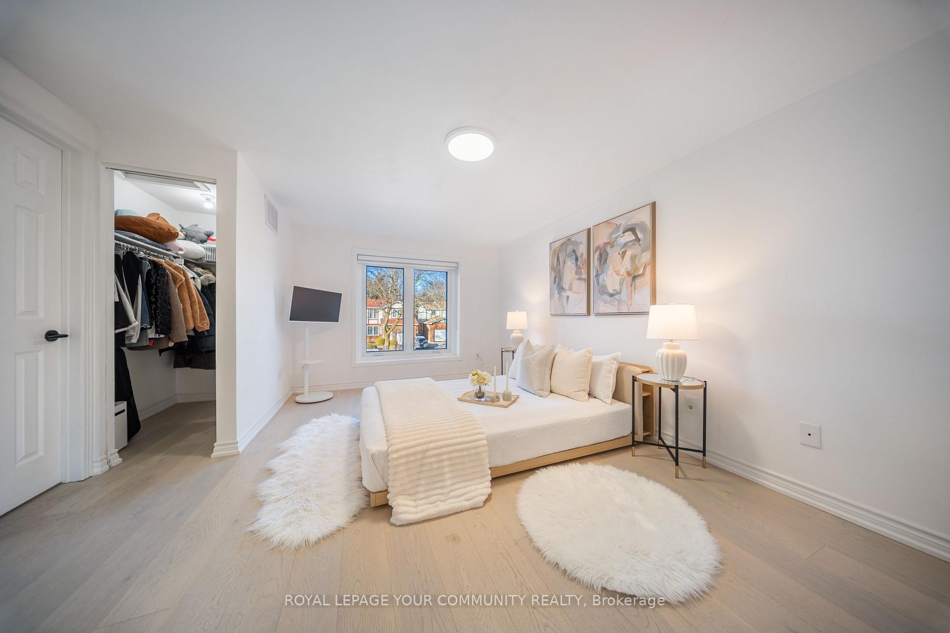 Photo 20 of 79 Tamarack Drive, Markham, Aileen-Willowbrook — HOMEH
