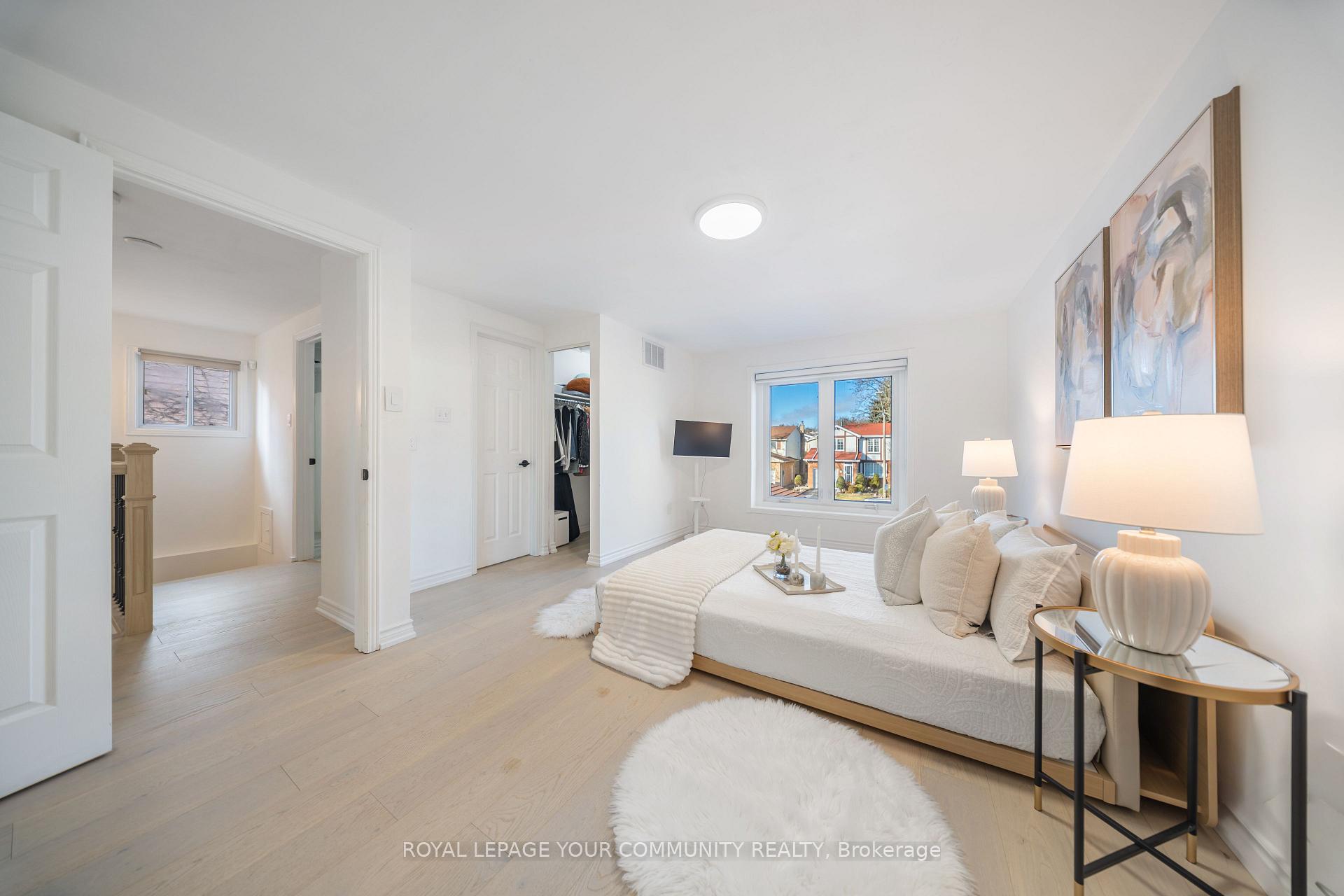 Photo 21 of 79 Tamarack Drive, Markham, Aileen-Willowbrook — HOMEH