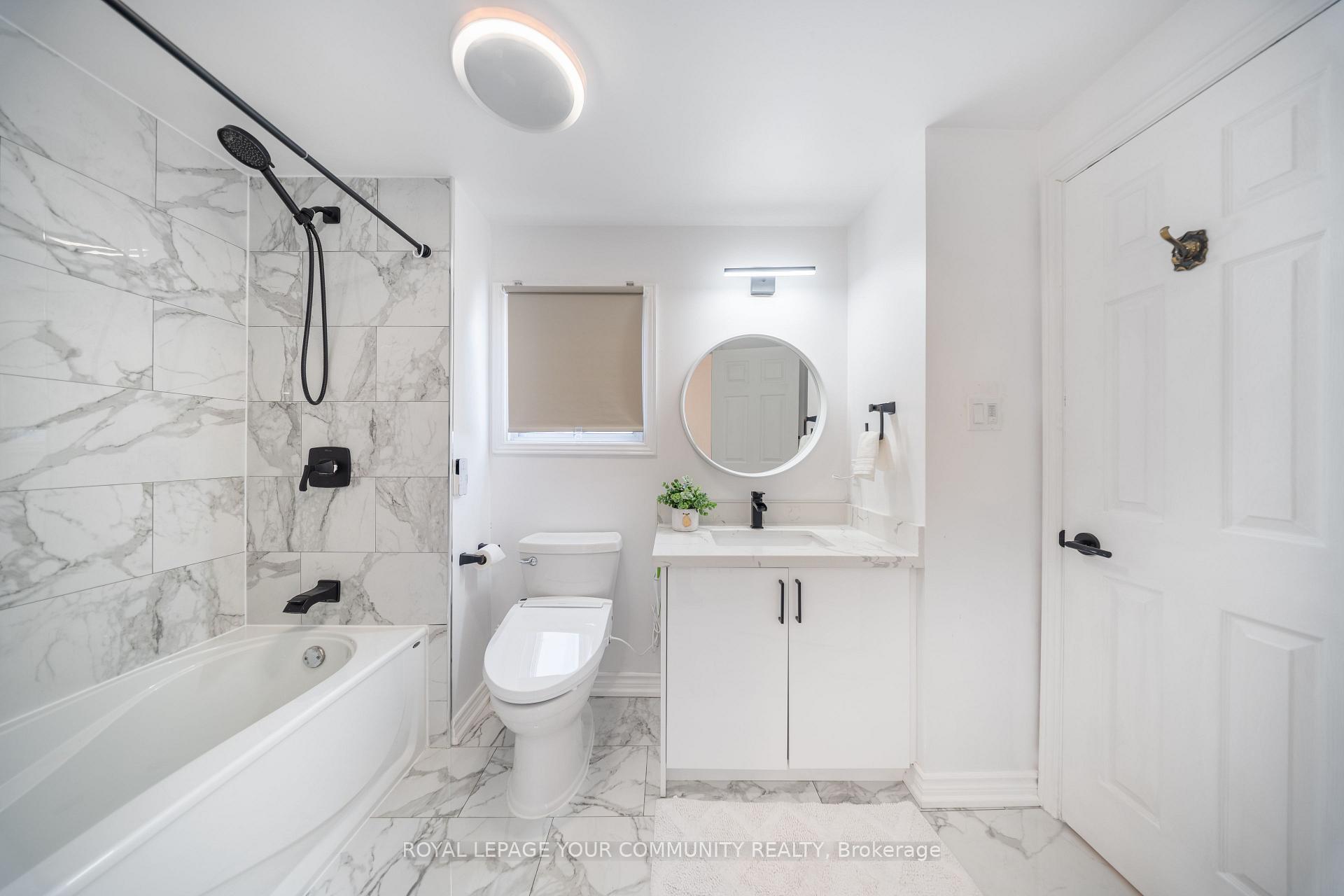 Photo 22 of 79 Tamarack Drive, Markham, Aileen-Willowbrook — HOMEH