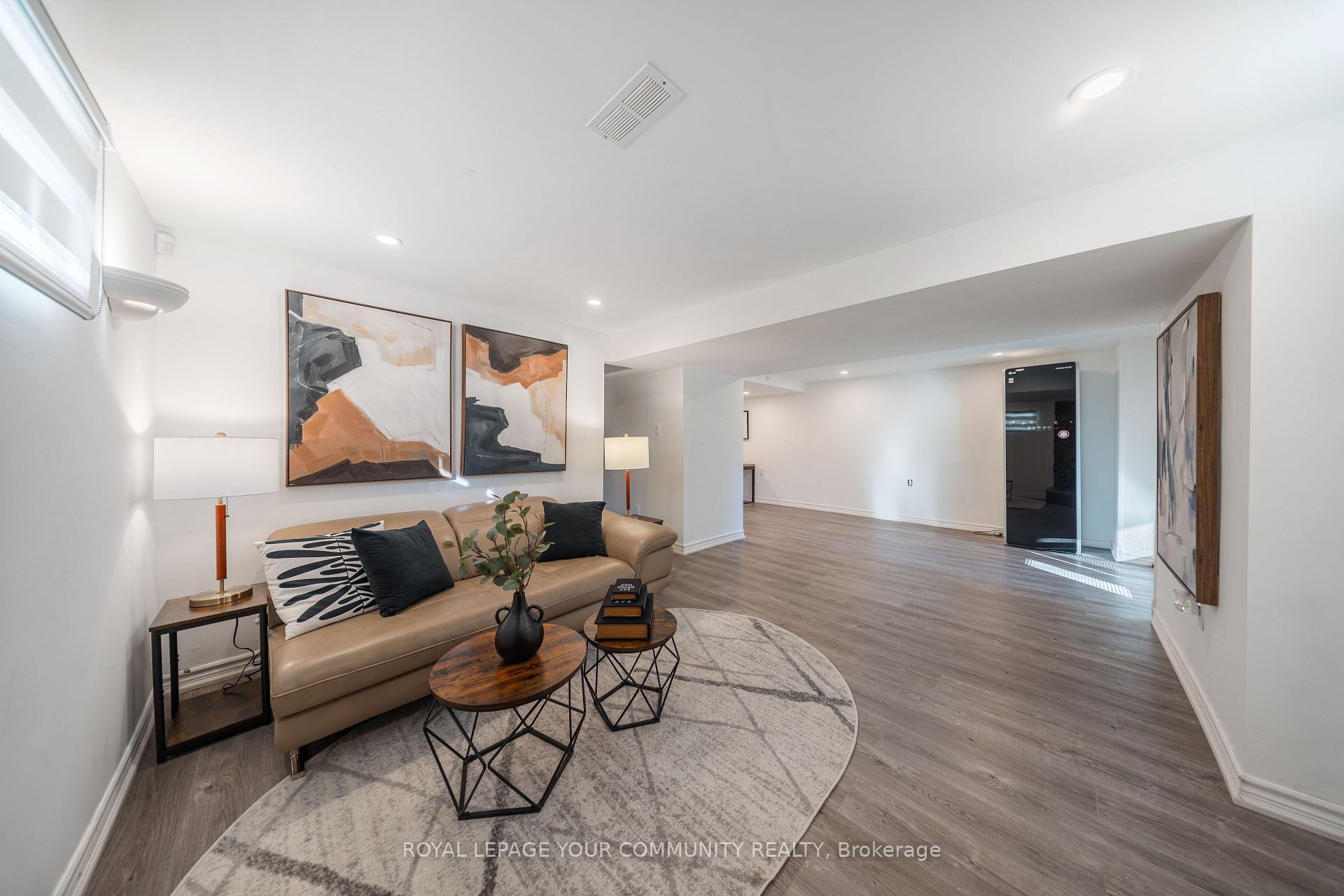 Photo 26 of 79 Tamarack Drive, Markham, Aileen-Willowbrook — HOMEH