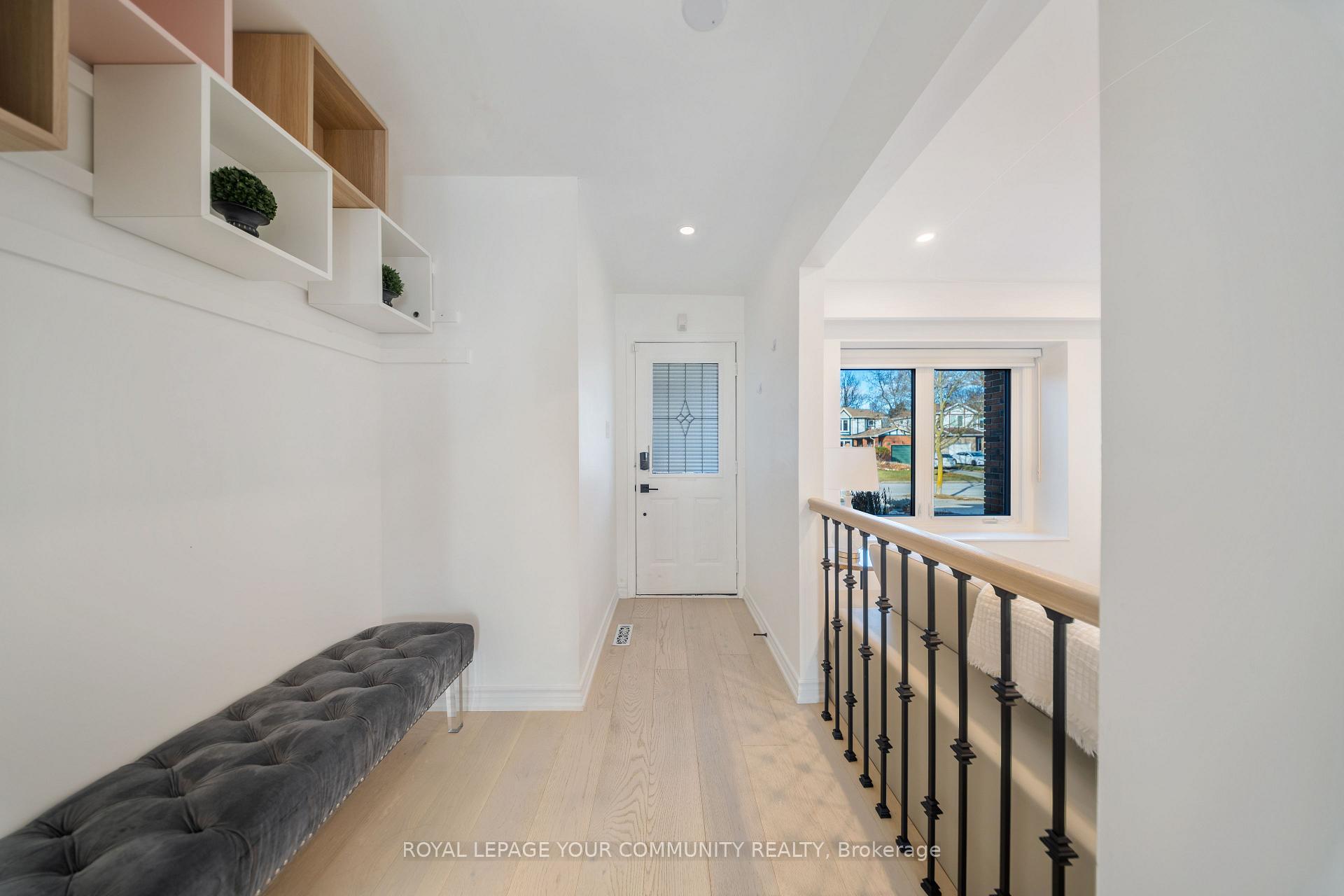 Photo 30 of 79 Tamarack Drive, Markham, Aileen-Willowbrook — HOMEH