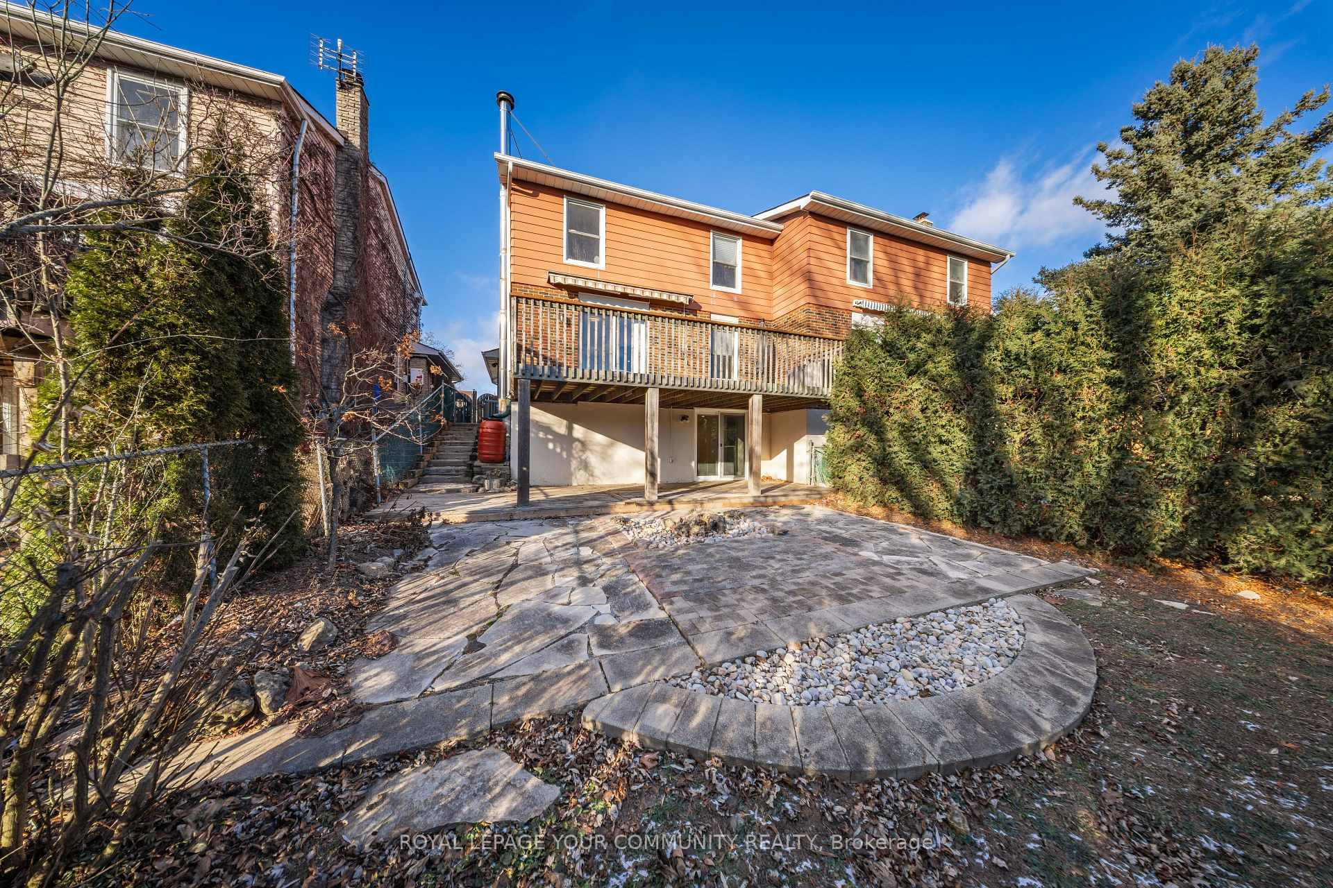 Photo 31 of 79 Tamarack Drive, Markham, Aileen-Willowbrook — HOMEH