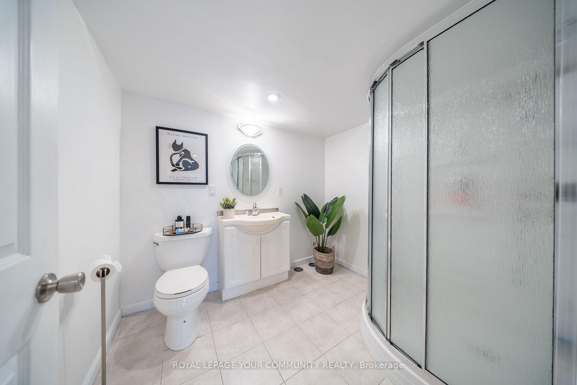 Photo 34 of 79 Tamarack Drive, Markham, Aileen-Willowbrook — HOMEH