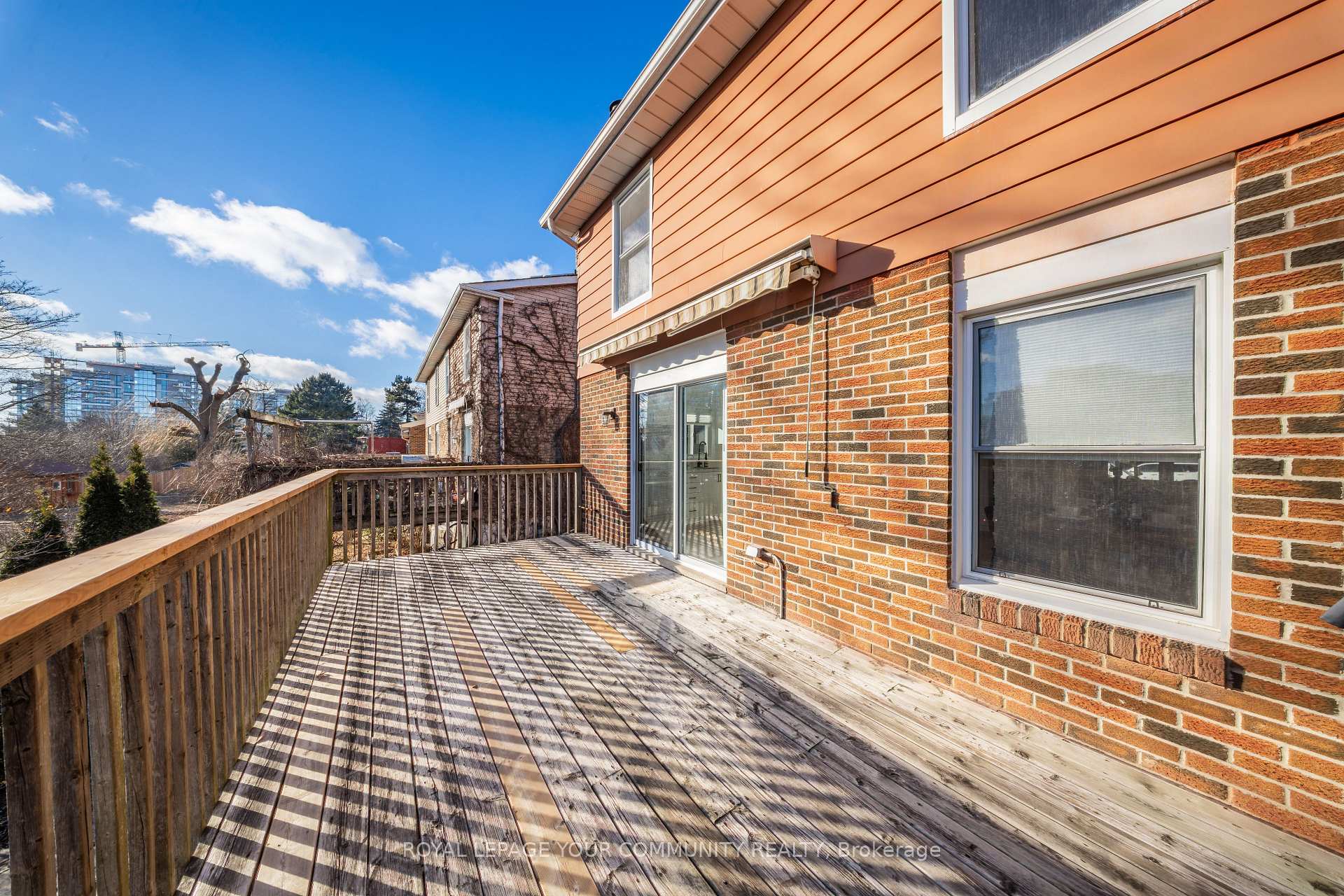 Photo 36 of 79 Tamarack Drive, Markham, Aileen-Willowbrook — HOMEH