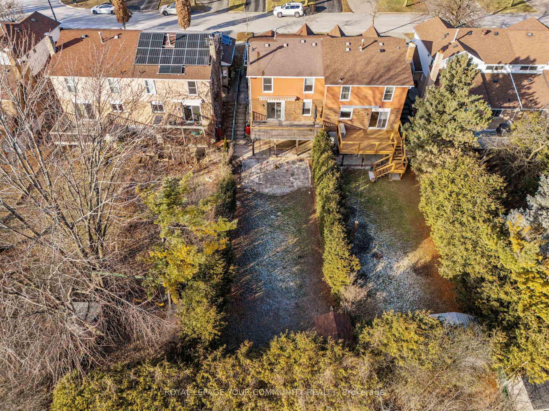 Photo 39 of 79 Tamarack Drive, Markham, Aileen-Willowbrook — HOMEH