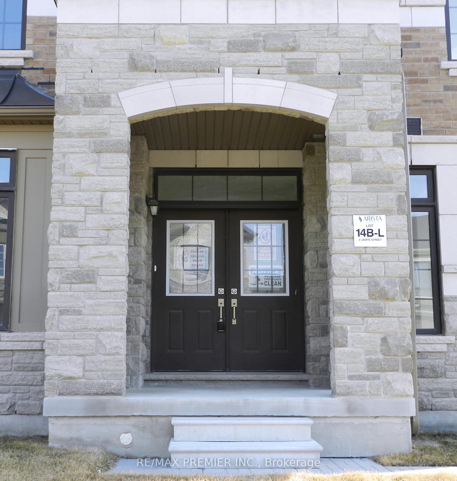 Photo 29 of 2 Jadite Street W, Whitby, Rural Whitby — HOMEH