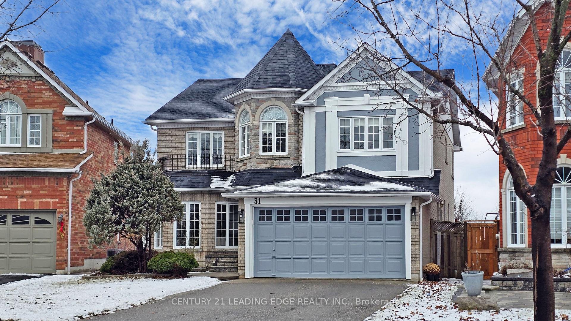 Photo 1 of 31 Welsh Street, Ajax, Central West — HOMEH