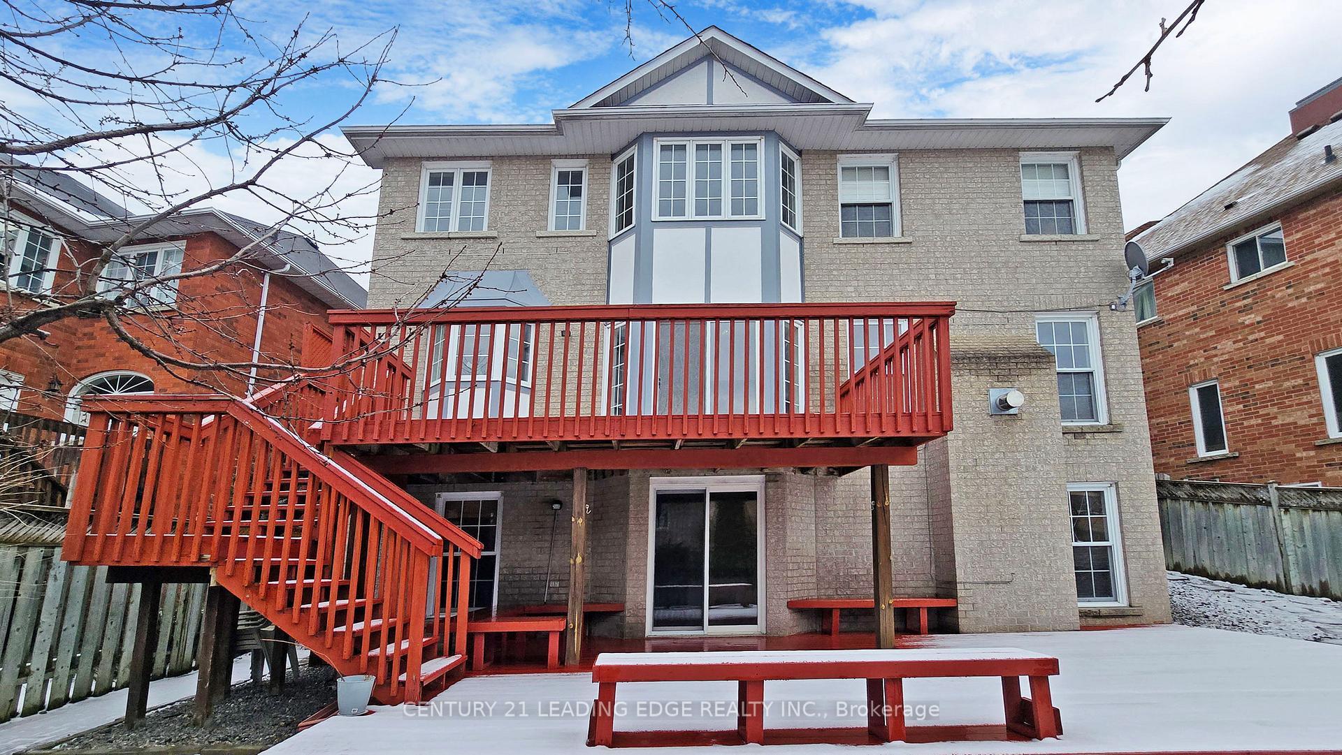 Photo 47 of 31 Welsh Street, Ajax, Central West — HOMEH