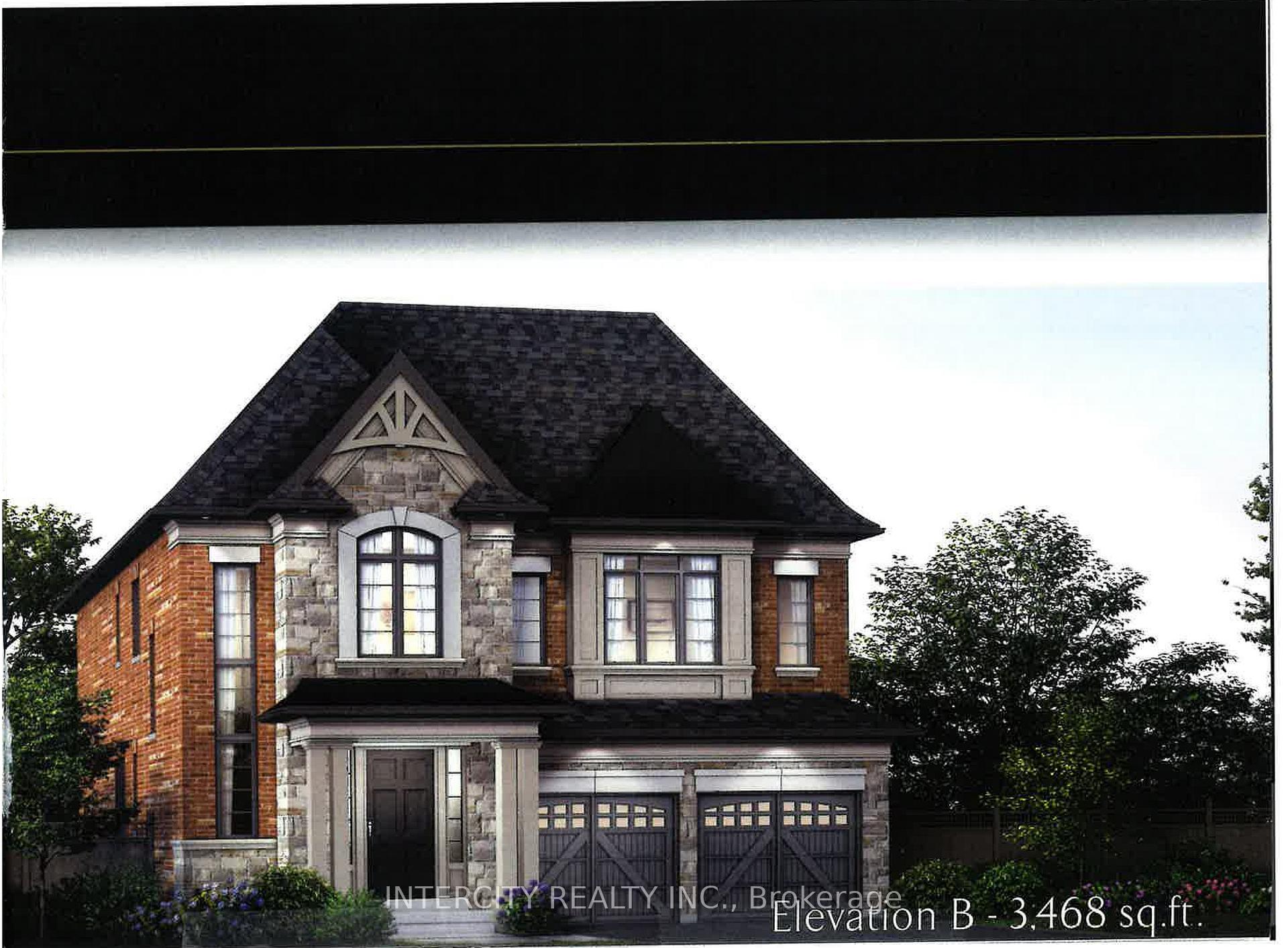 Photo 1 of Unit Lot 18, 208 Silver Creek Drive, Vaughan, Vellore Village — HOMEH