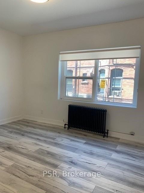 Photo 4 of Unit 405, 256 Sherbourne Street, Toronto, Moss Park — HOMEH