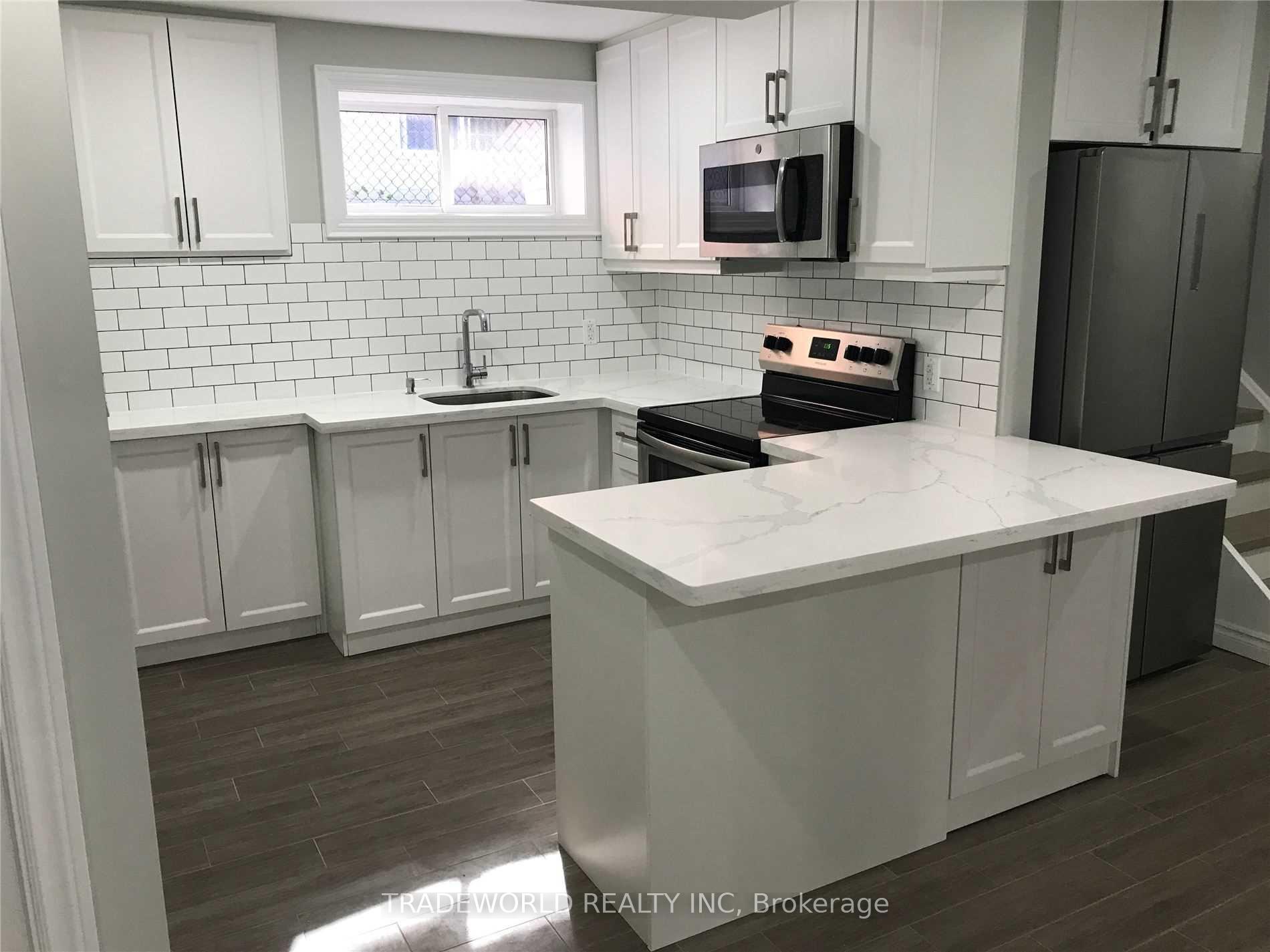 Photo 3 of Unit Basement, 6 Iangrove Terrace, Scarborough, L'Amoreaux — HOMEH