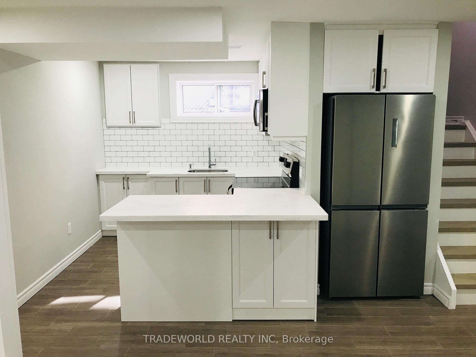 Photo 4 of Unit Basement, 6 Iangrove Terrace, Scarborough, L'Amoreaux — HOMEH