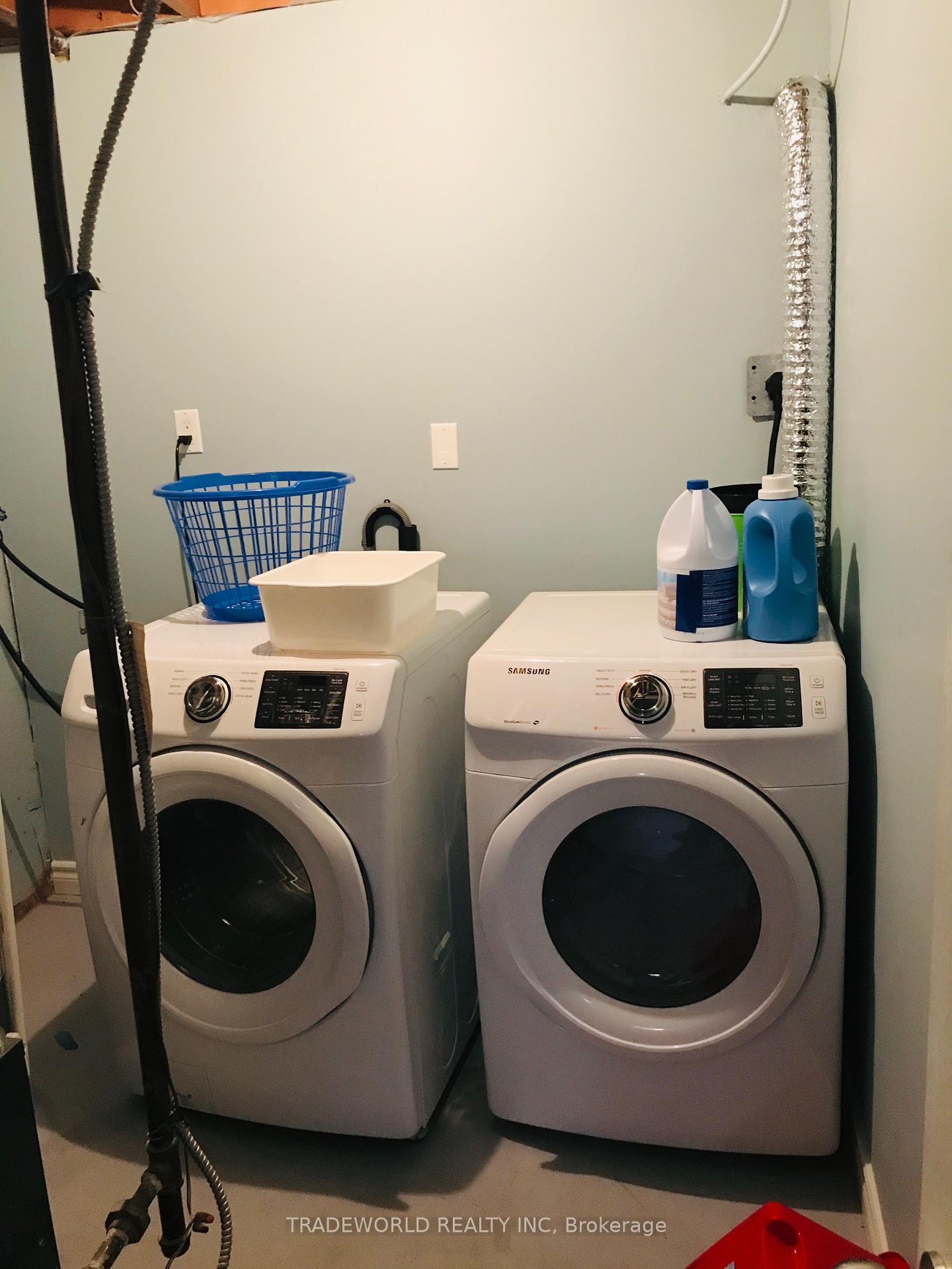Photo 9 of Unit Basement, 6 Iangrove Terrace, Scarborough, L'Amoreaux — HOMEH