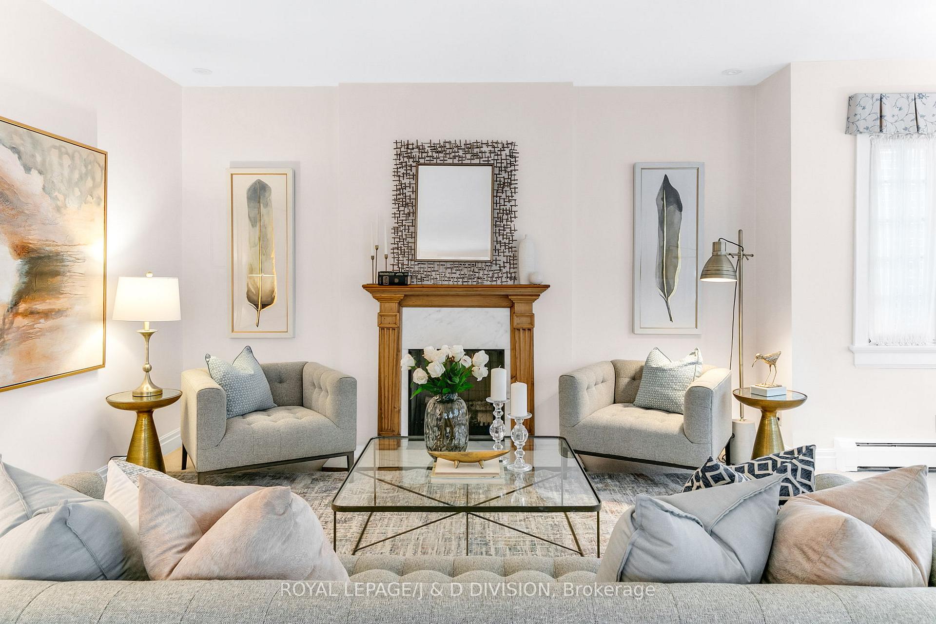 Photo 9 of 98 Chaplin Crescent, Toronto, Yonge-Eglinton — HOMEH