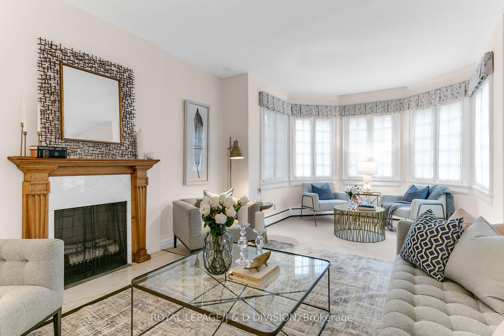 Photo 10 of 98 Chaplin Crescent, Toronto, Yonge-Eglinton — HOMEH