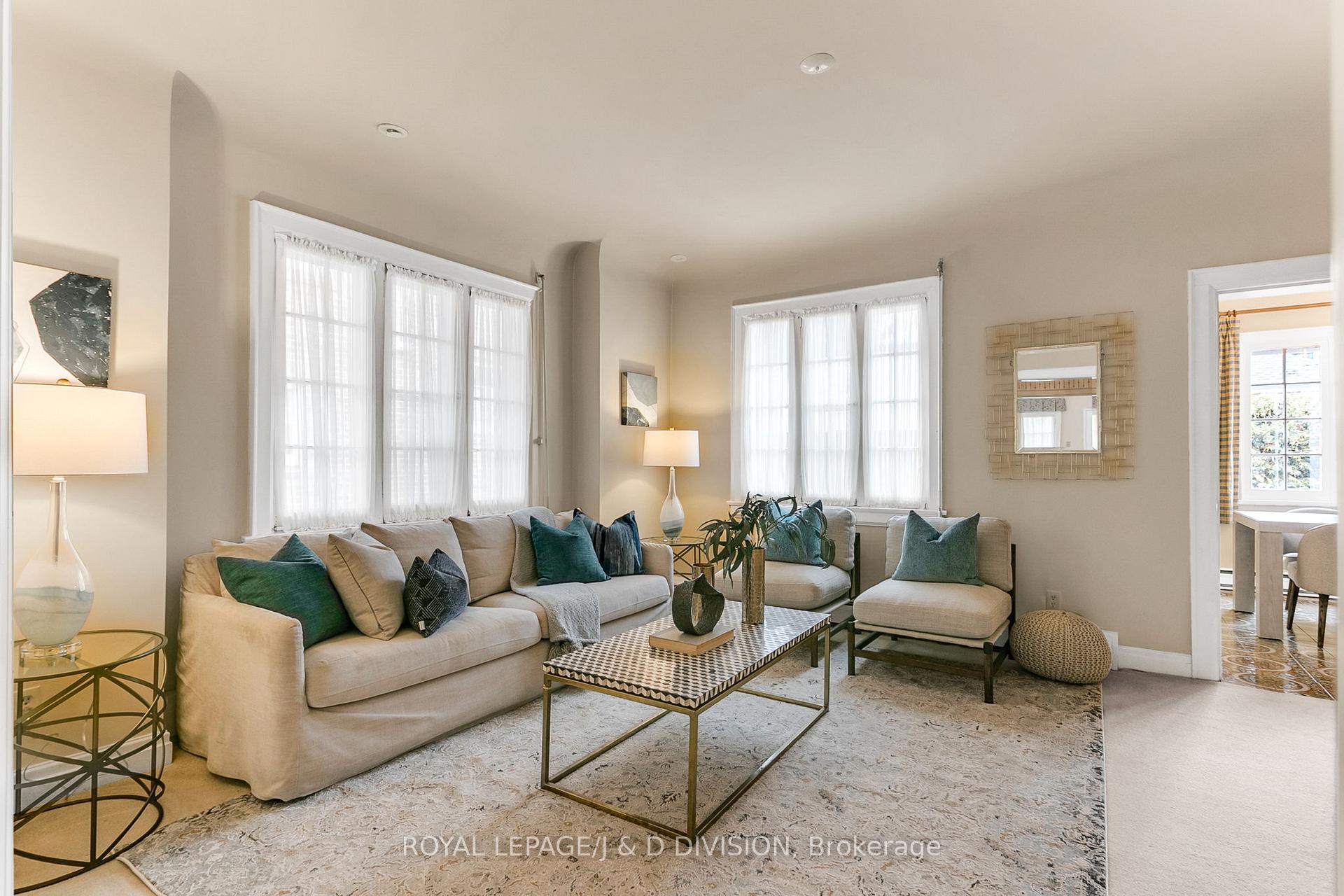 Photo 17 of 98 Chaplin Crescent, Toronto, Yonge-Eglinton — HOMEH
