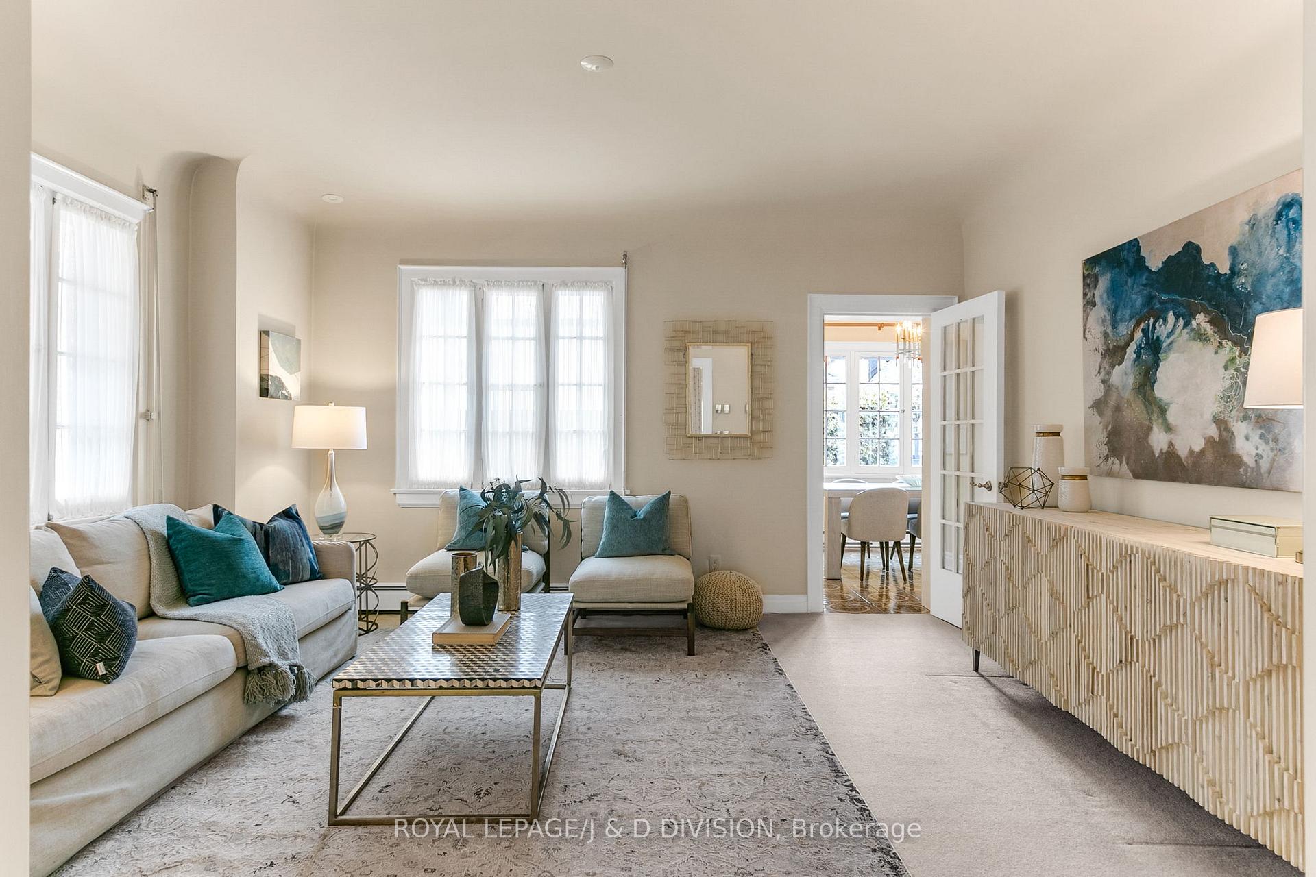 Photo 18 of 98 Chaplin Crescent, Toronto, Yonge-Eglinton — HOMEH