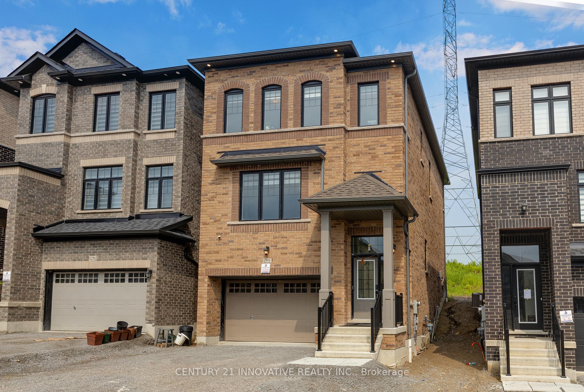 Photo 1 of 1272 Aquarius Trail, Pickering, Rural Pickering — HOMEH