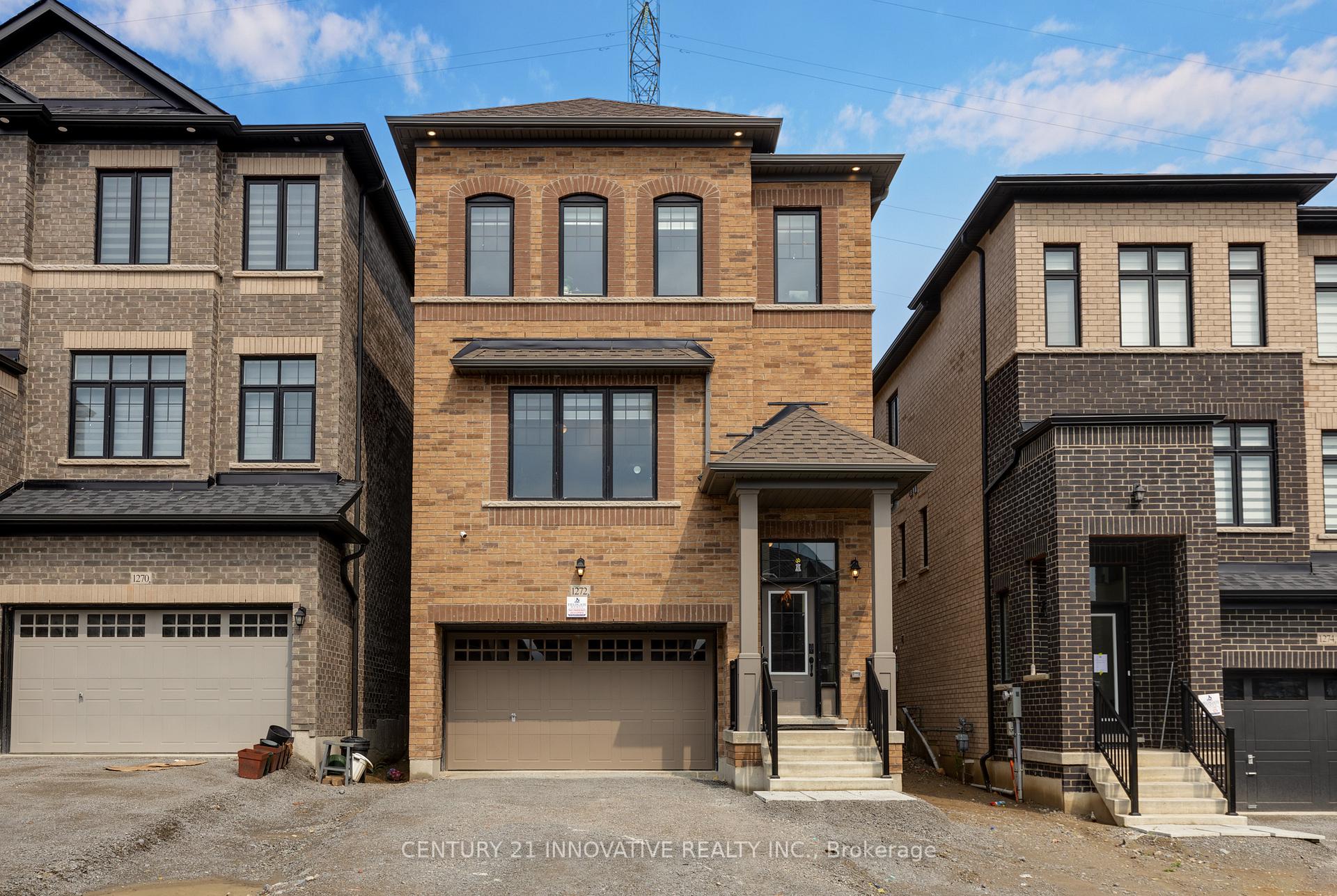 Photo 2 of 1272 Aquarius Trail, Pickering, Rural Pickering — HOMEH