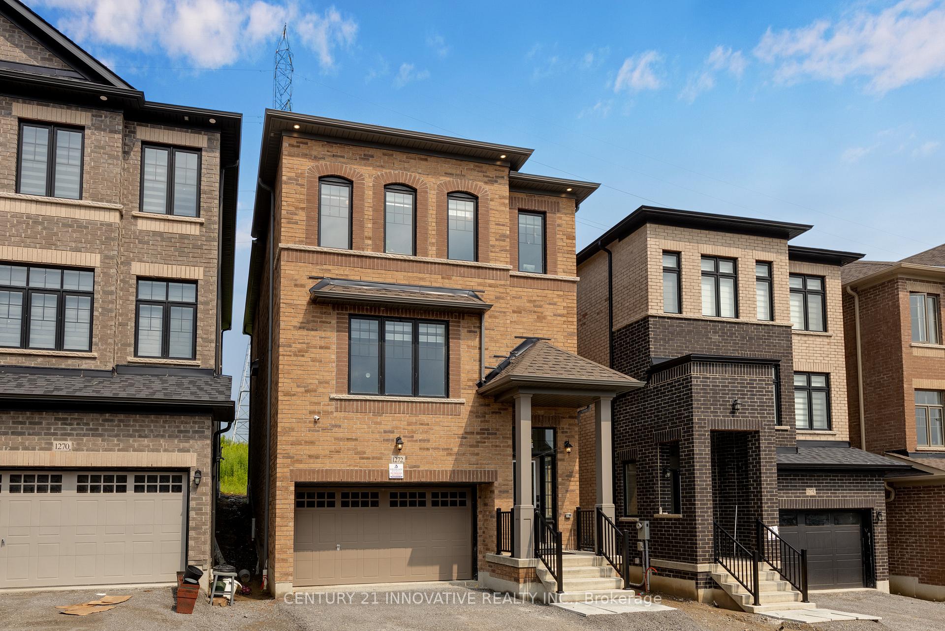 Photo 3 of 1272 Aquarius Trail, Pickering, Rural Pickering — HOMEH