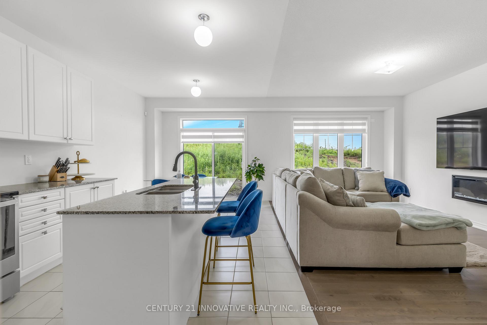 Photo 6 of 1272 Aquarius Trail, Pickering, Rural Pickering — HOMEH