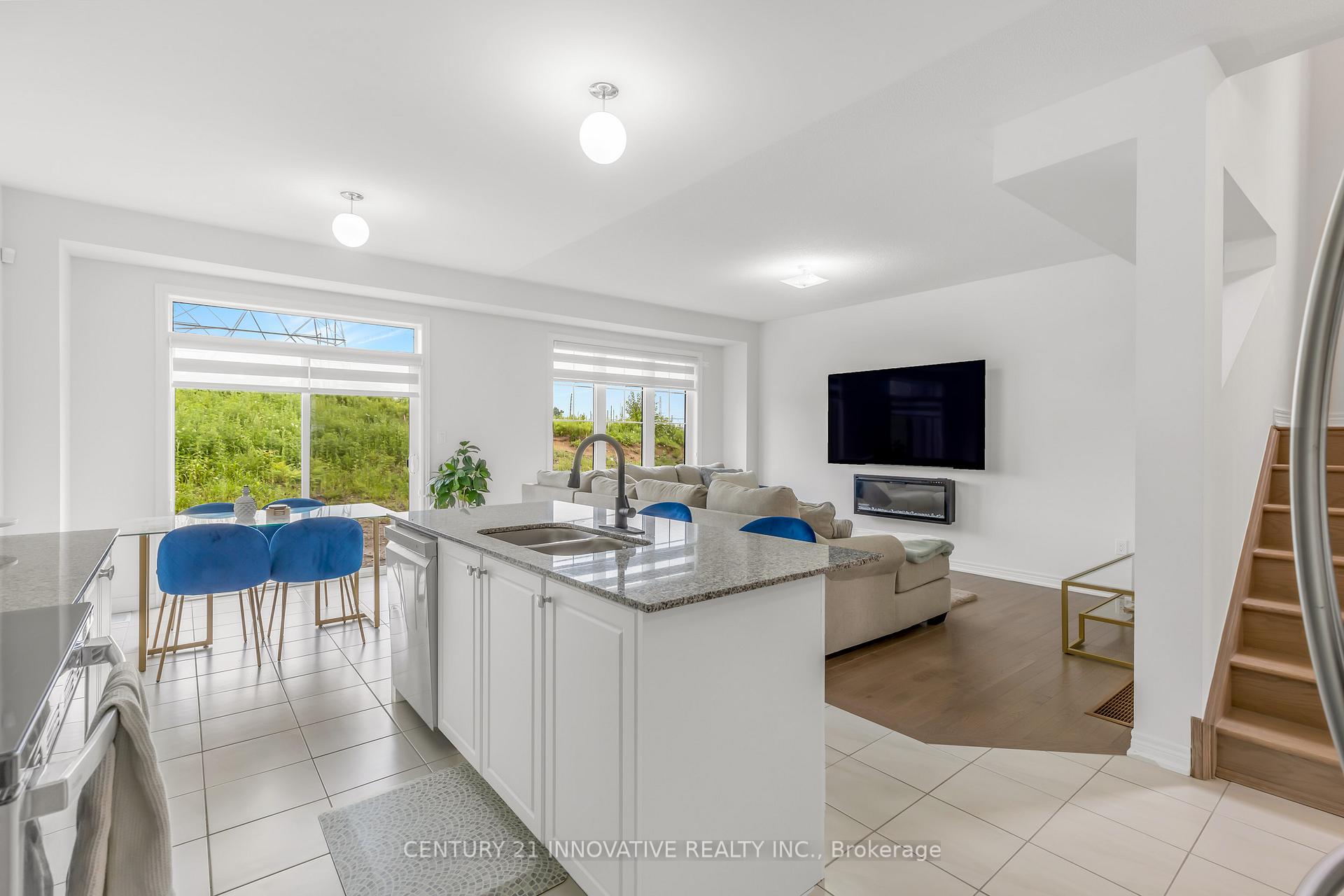 Photo 7 of 1272 Aquarius Trail, Pickering, Rural Pickering — HOMEH