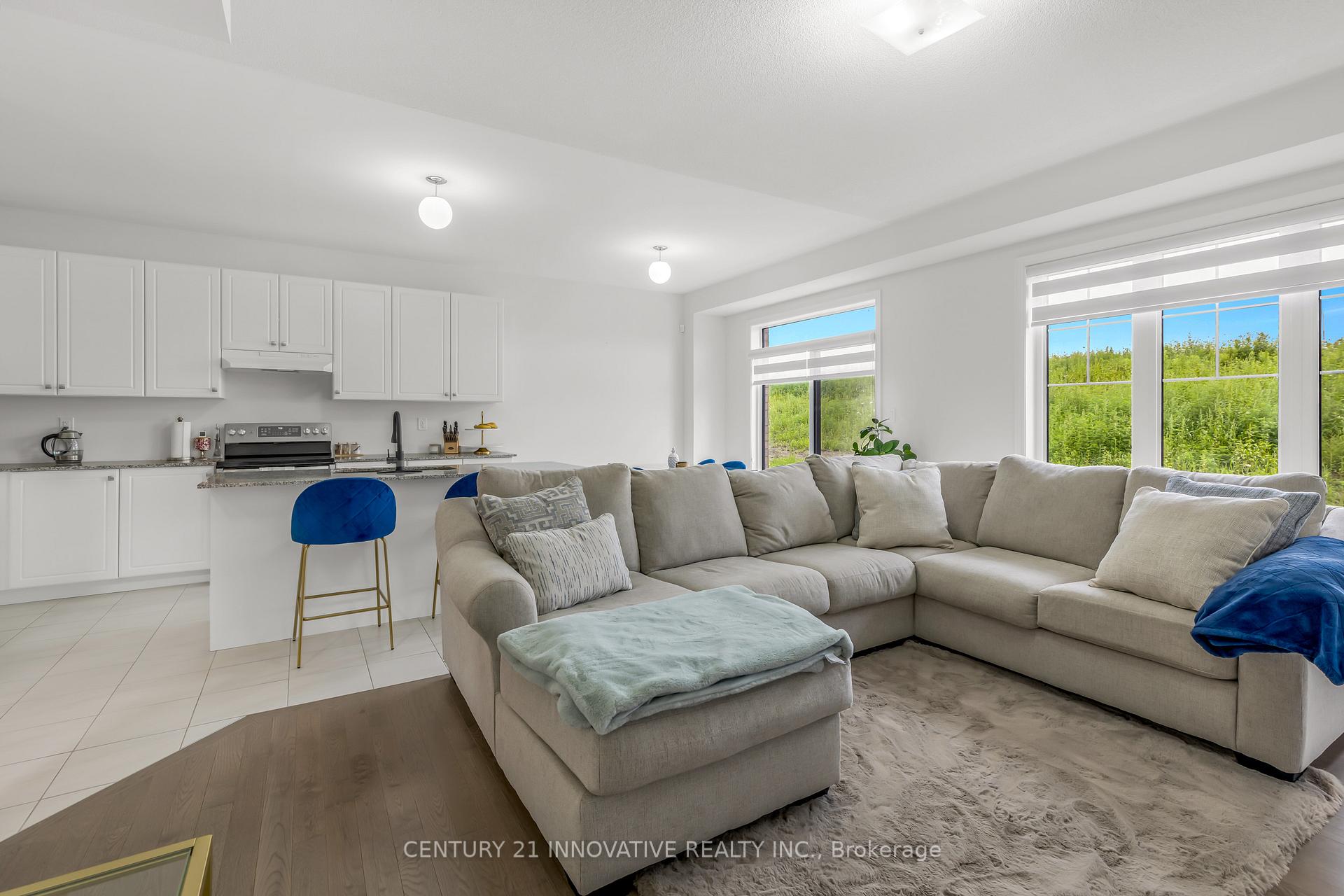 Photo 9 of 1272 Aquarius Trail, Pickering, Rural Pickering — HOMEH