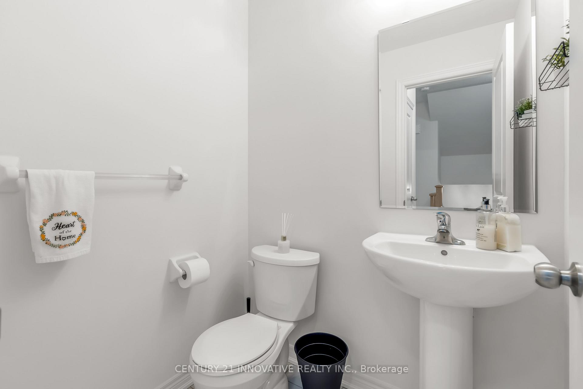 Photo 11 of 1272 Aquarius Trail, Pickering, Rural Pickering — HOMEH