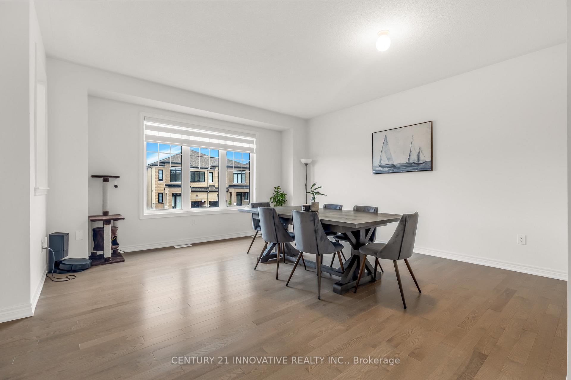 Photo 12 of 1272 Aquarius Trail, Pickering, Rural Pickering — HOMEH