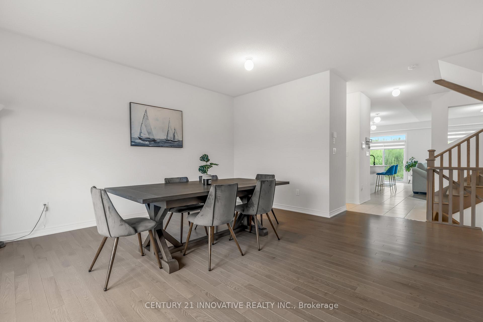 Photo 14 of 1272 Aquarius Trail, Pickering, Rural Pickering — HOMEH