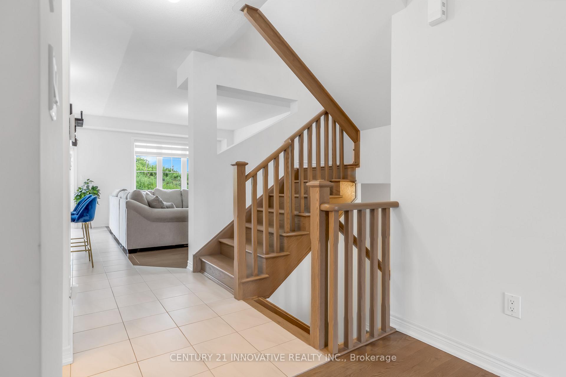 Photo 16 of 1272 Aquarius Trail, Pickering, Rural Pickering — HOMEH